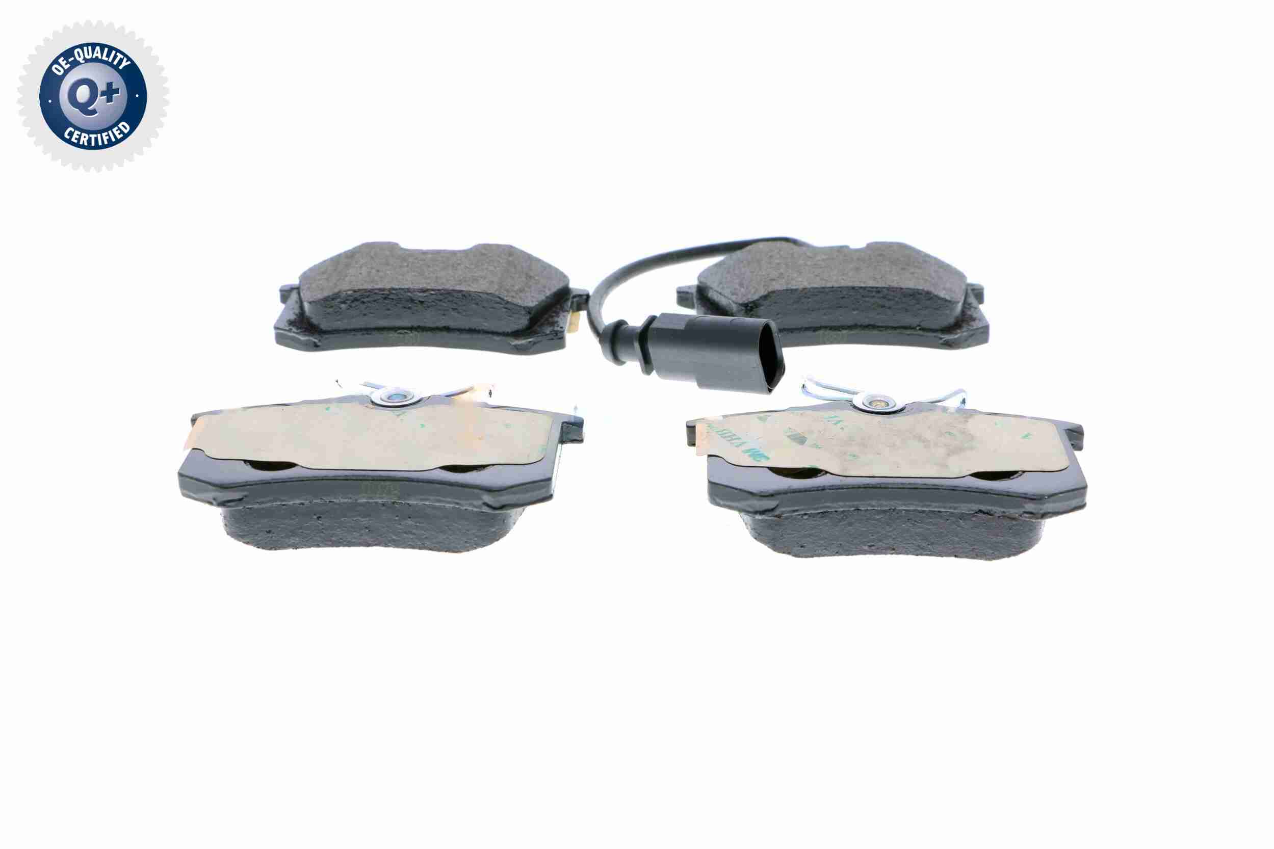 Vaico Remblokset V10-8123