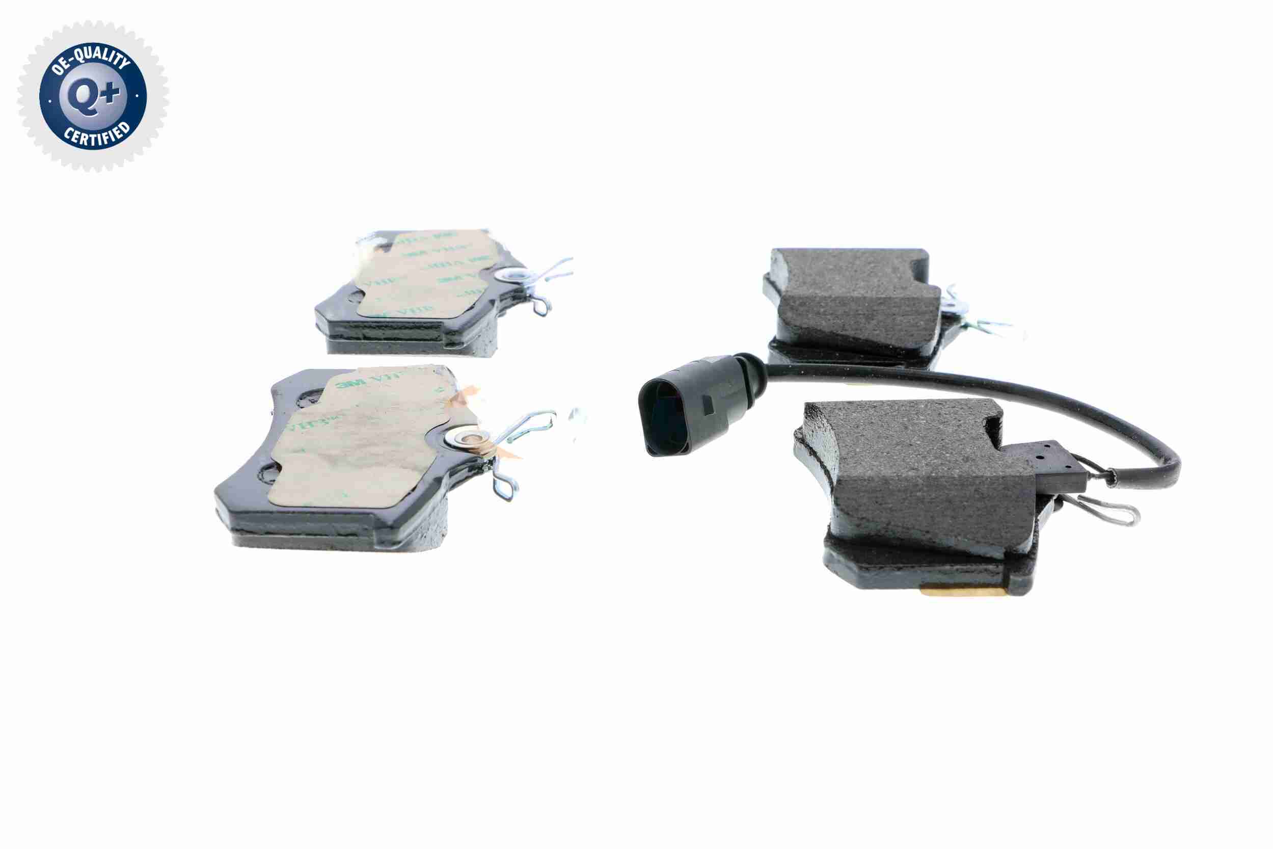 Vaico Remblokset V10-8123