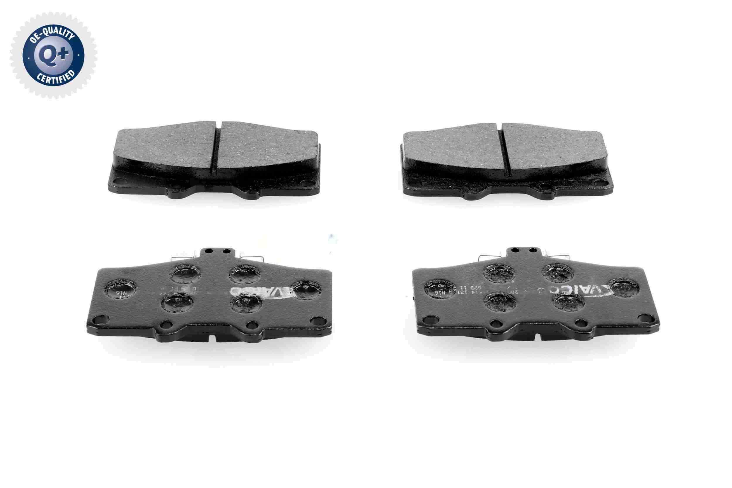 Vaico Remblokset V10-8125