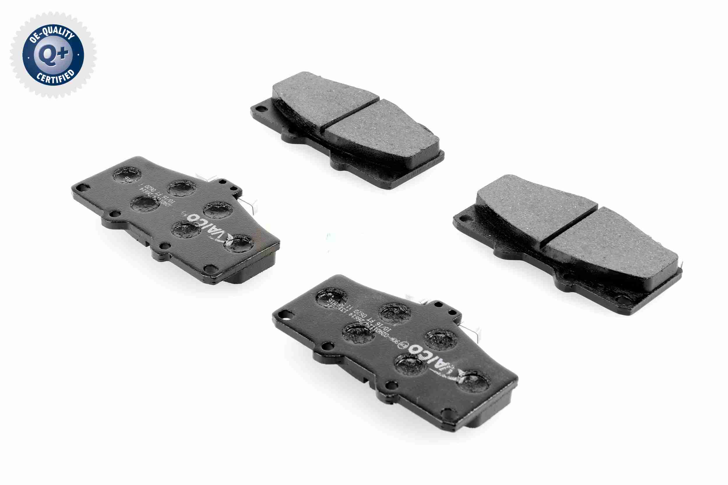 Vaico Remblokset V10-8125