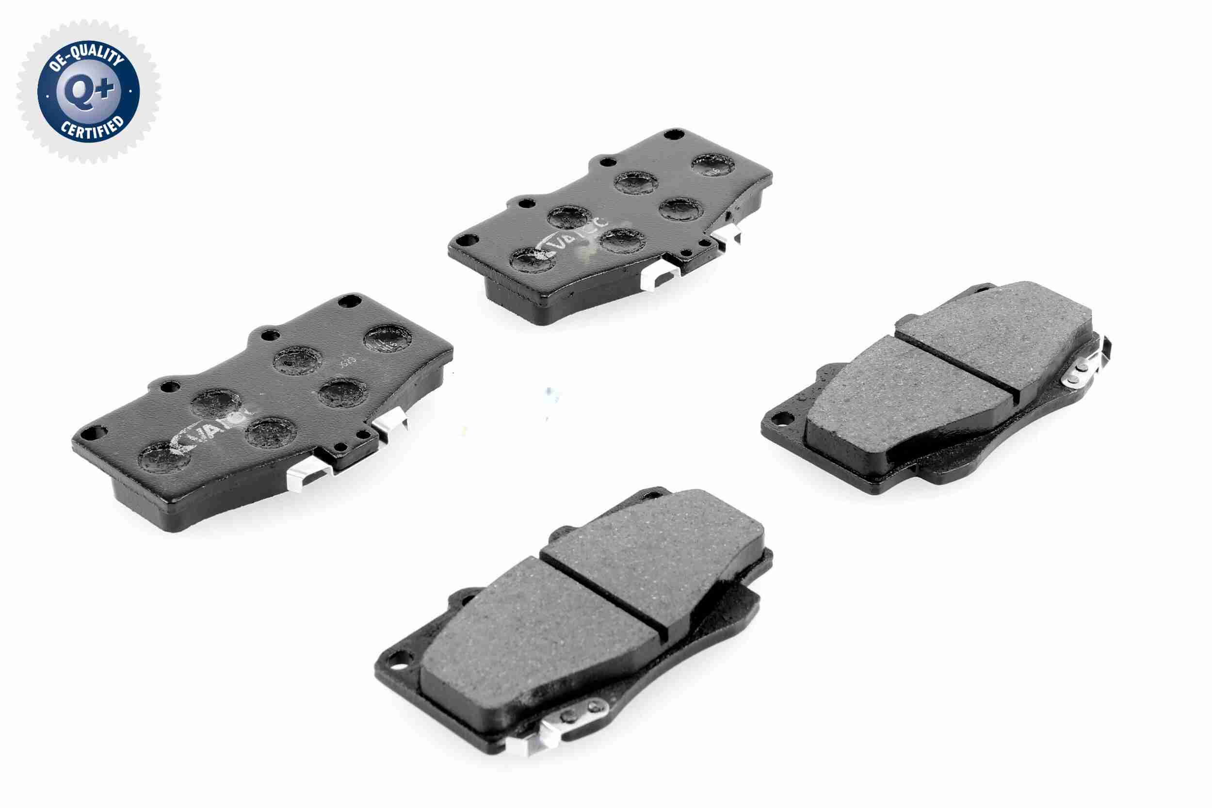 Vaico Remblokset V10-8125