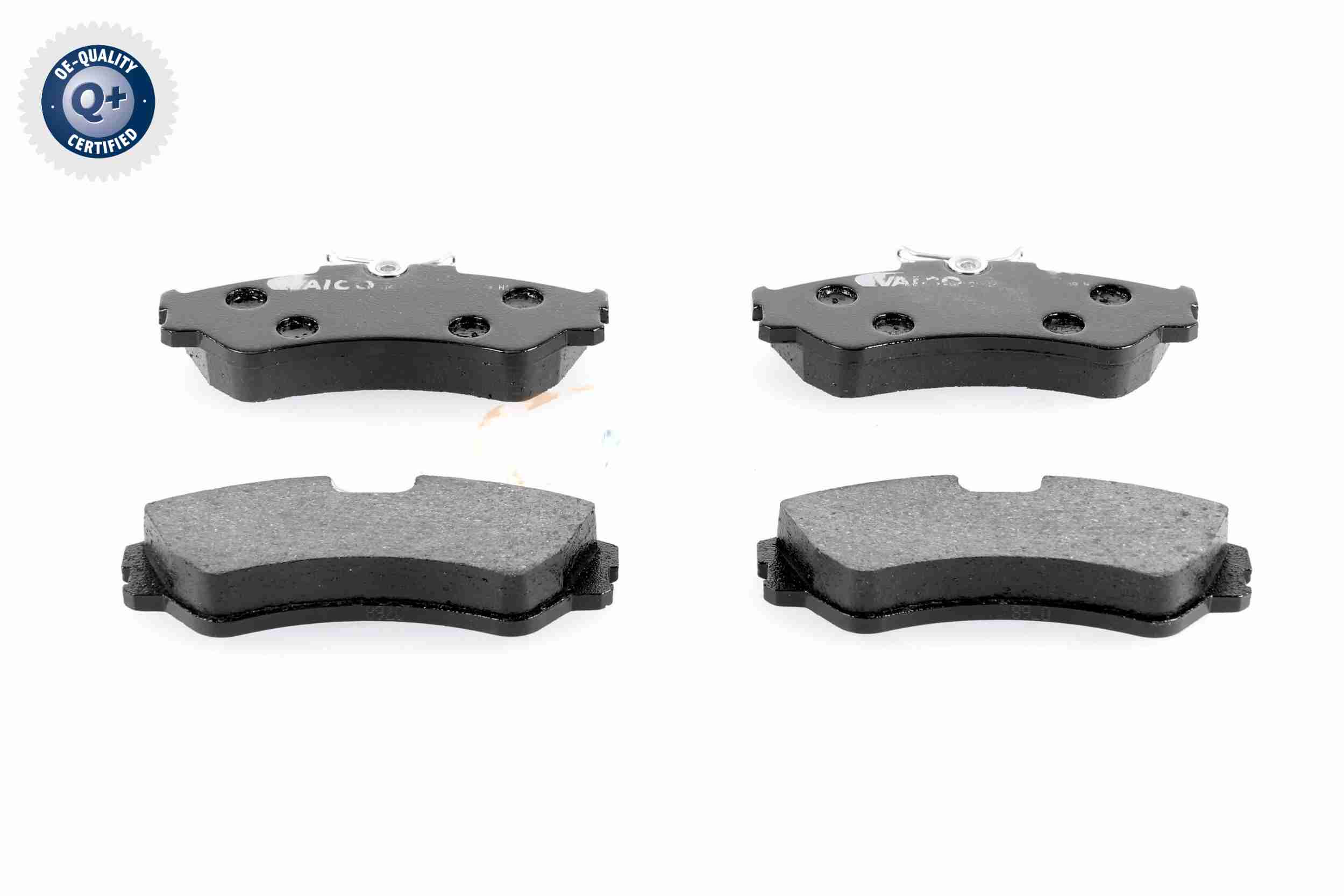 Vaico Remblokset V10-8126