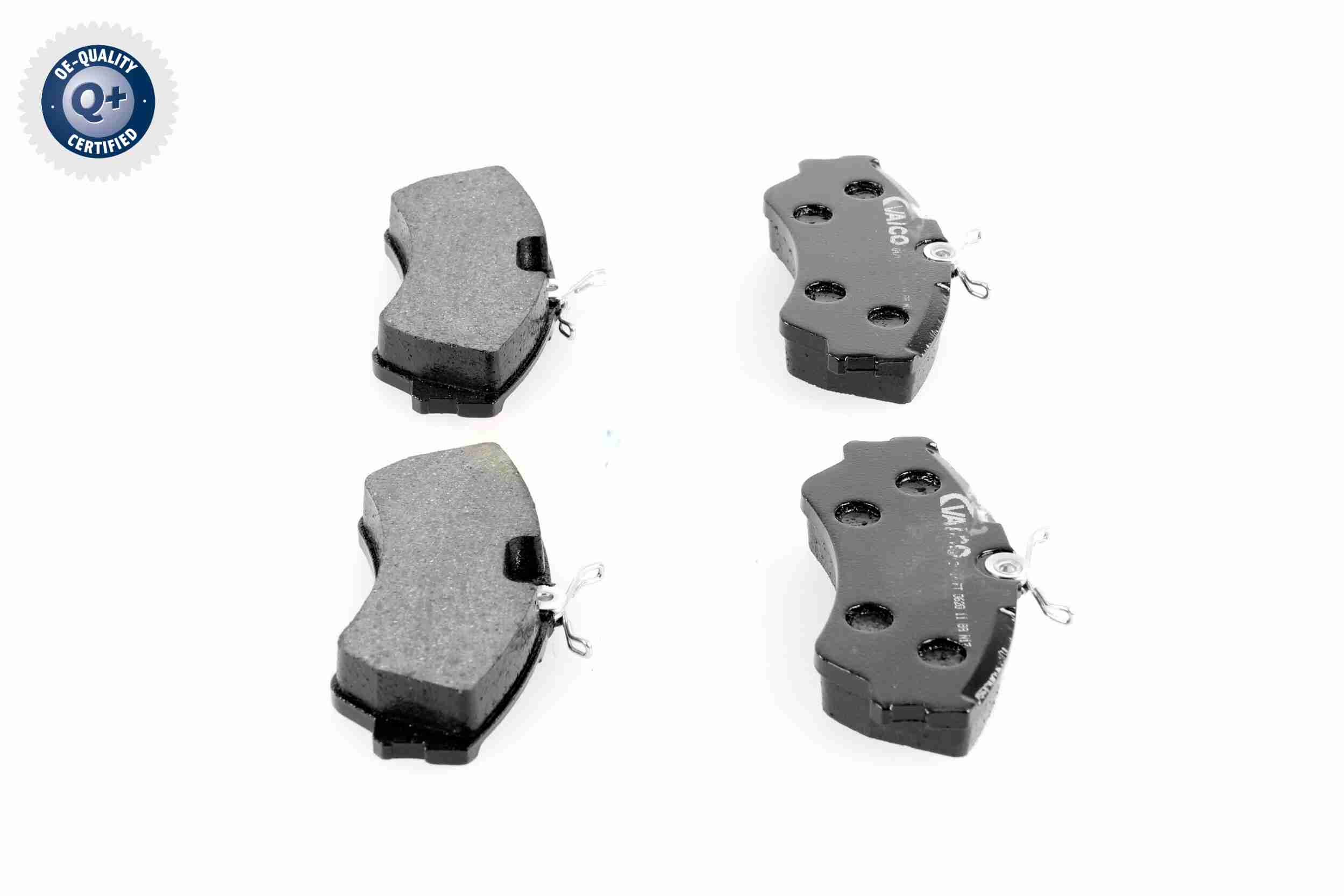 Vaico Remblokset V10-8126