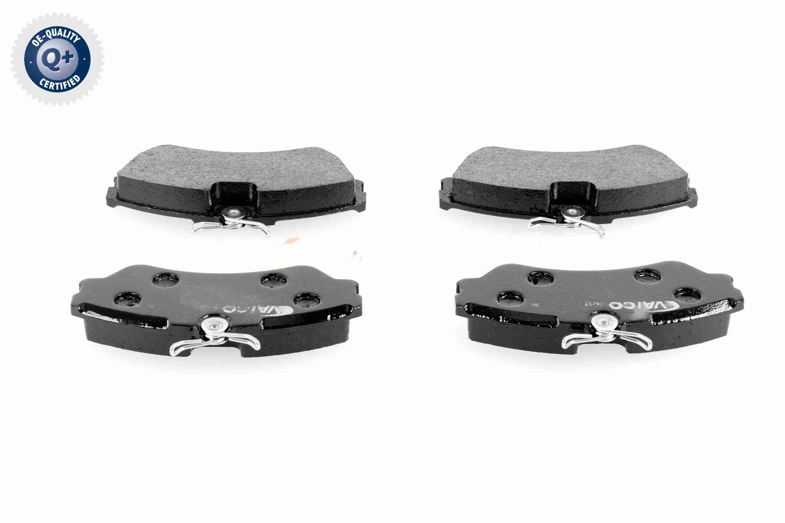 Vaico Remblokset V10-8126