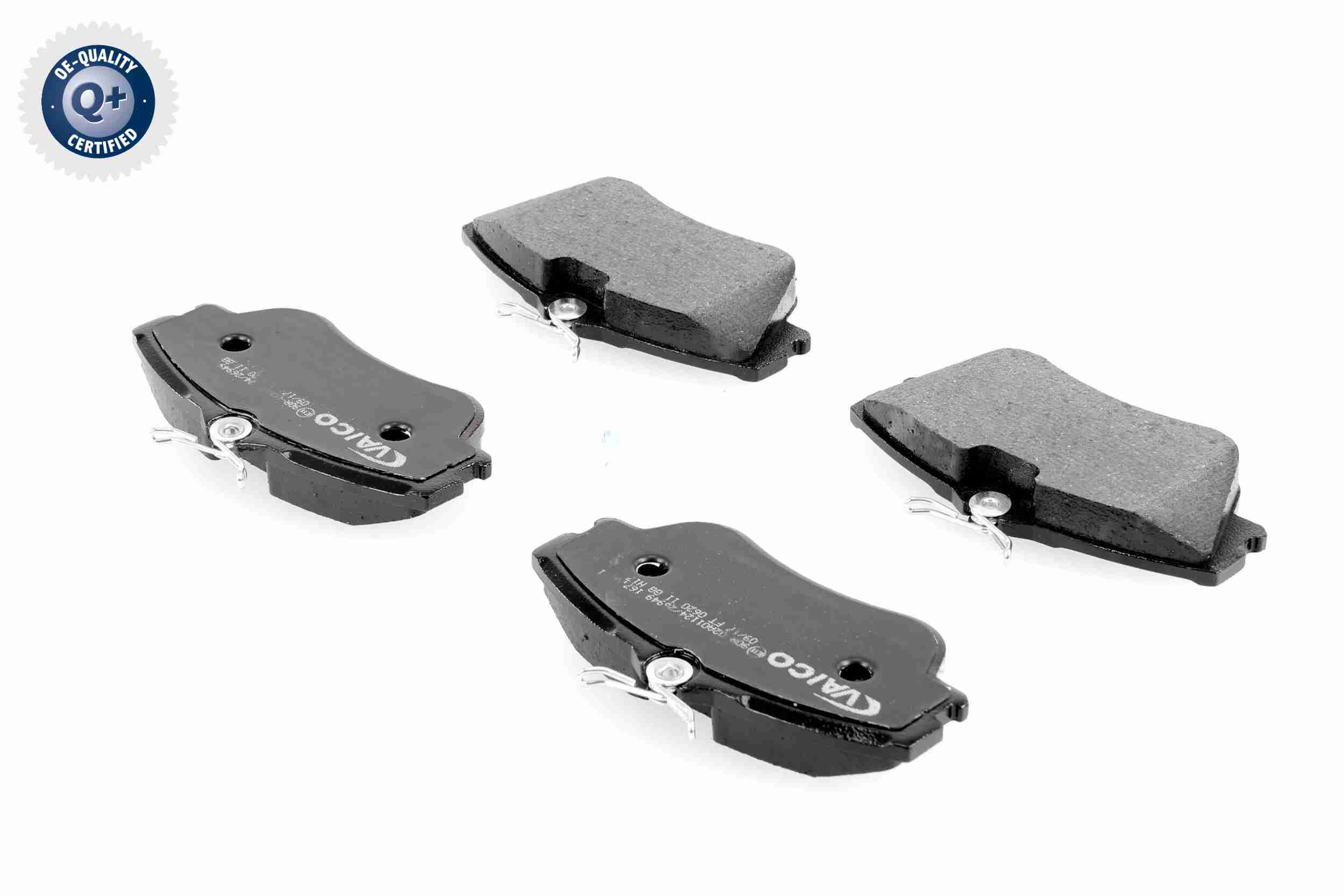 Vaico Remblokset V10-8128