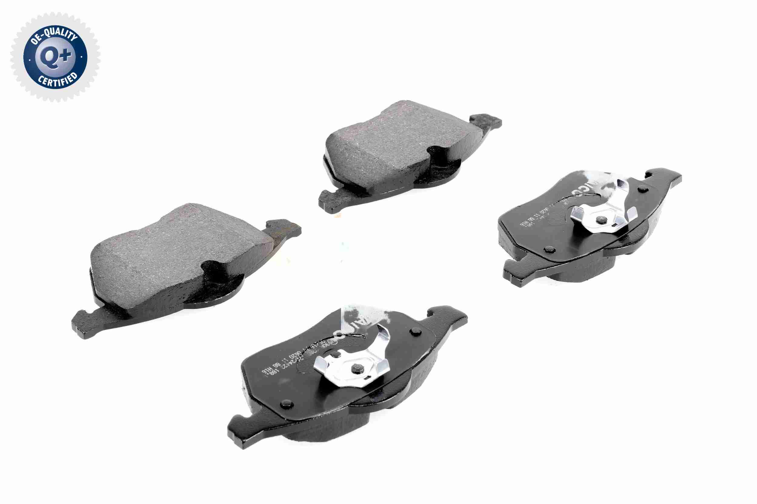 Vaico Remblokset V10-8130