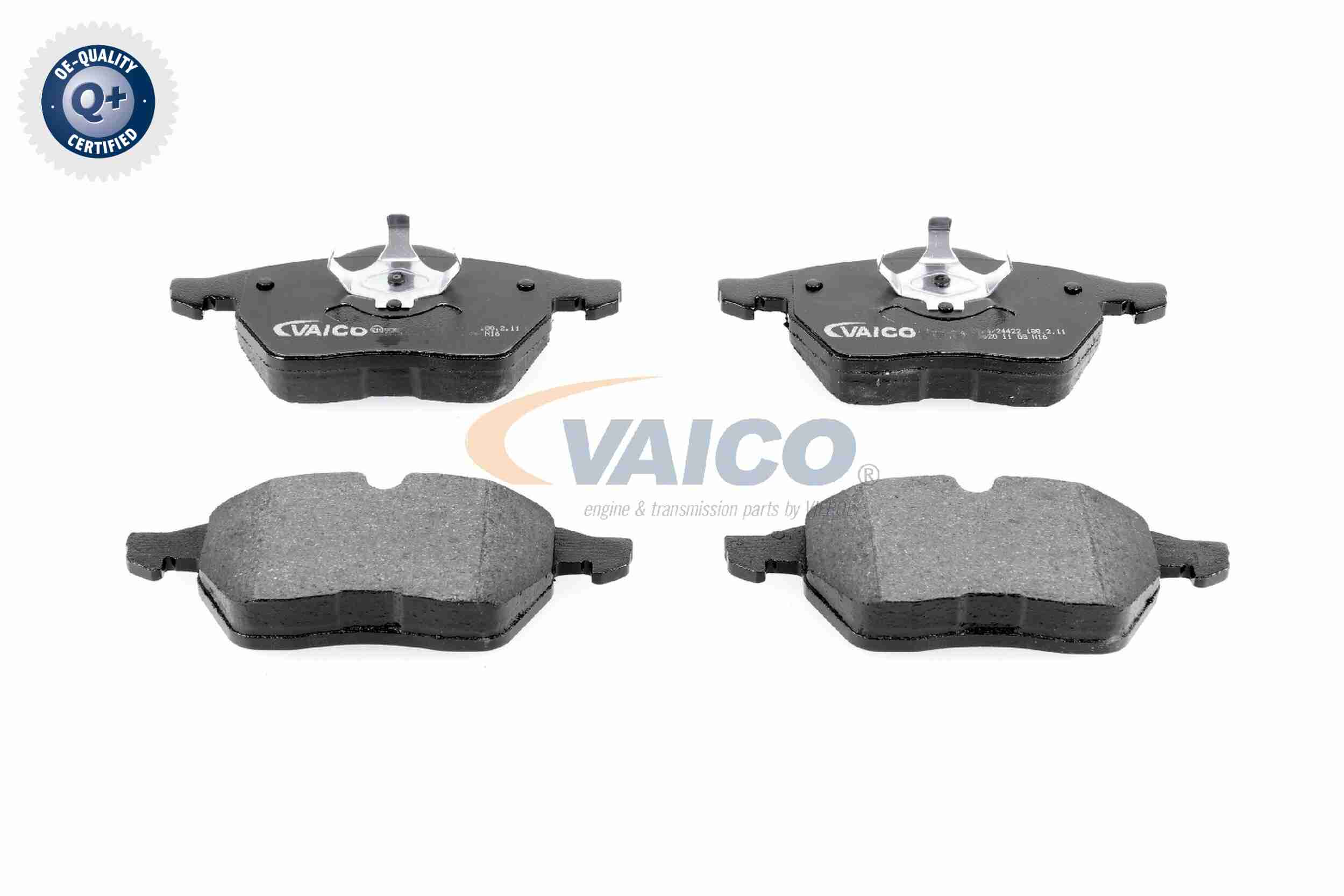 Vaico Remblokset V10-8131