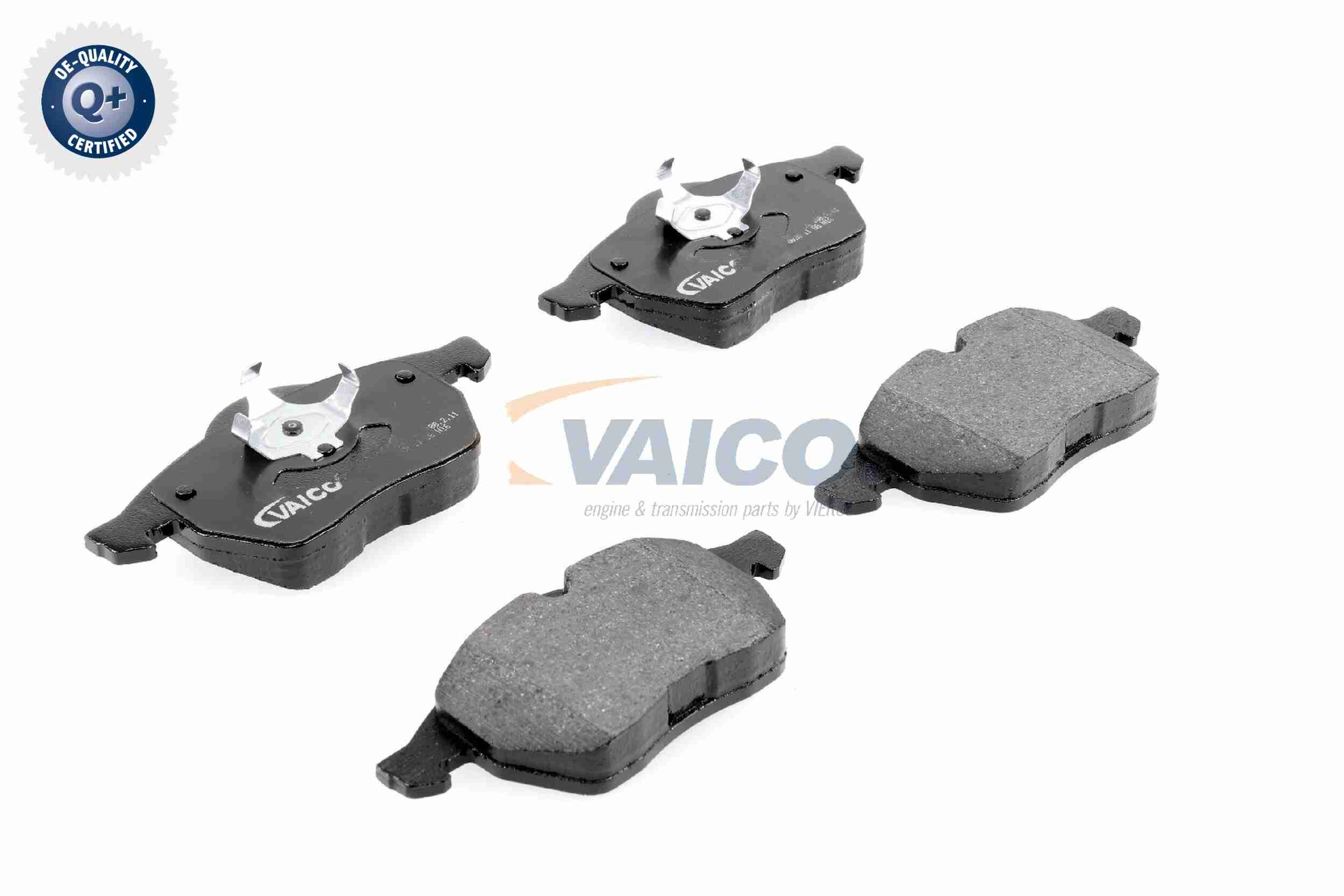 Vaico Remblokset V10-8131