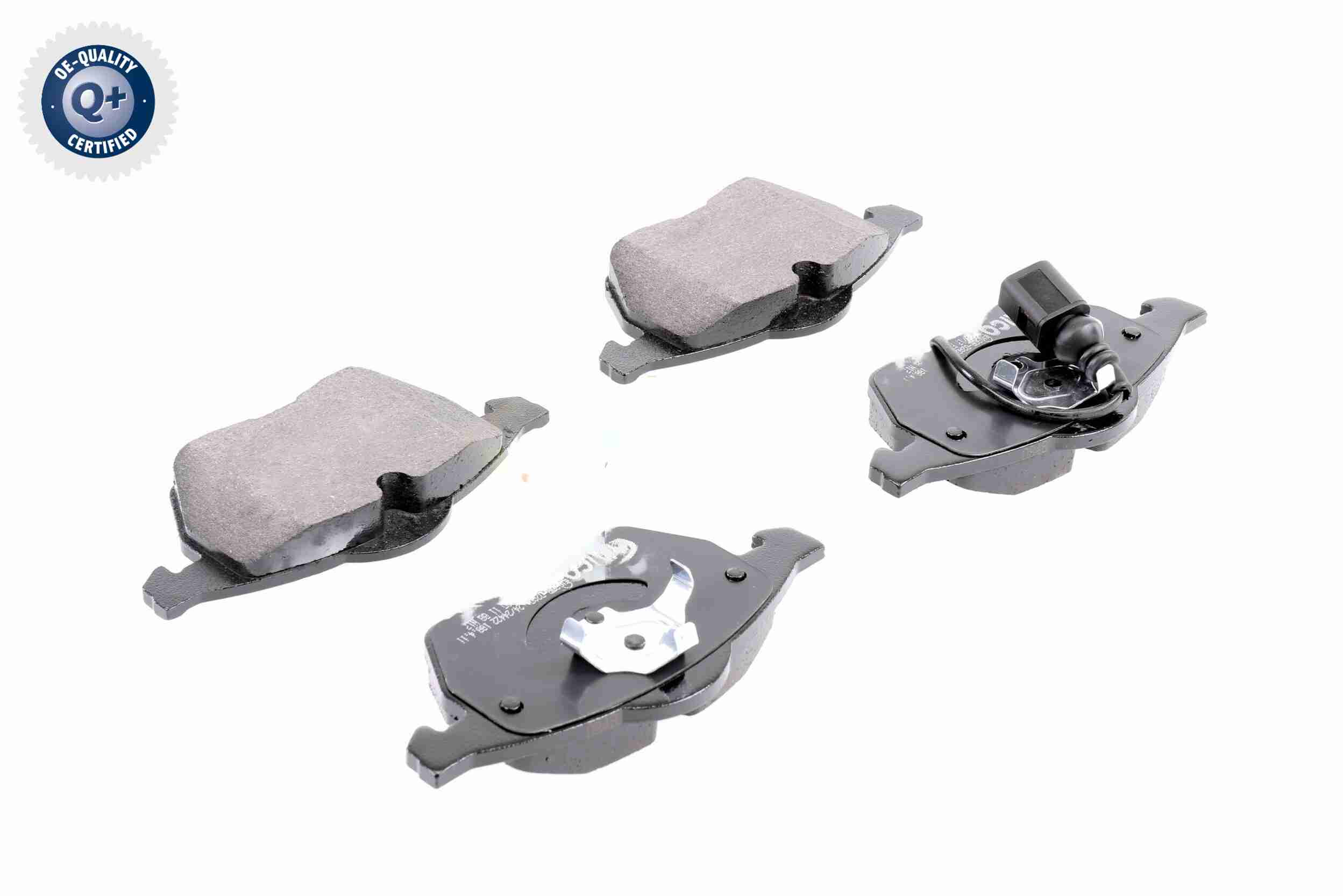 Vaico Remblokset V10-8132