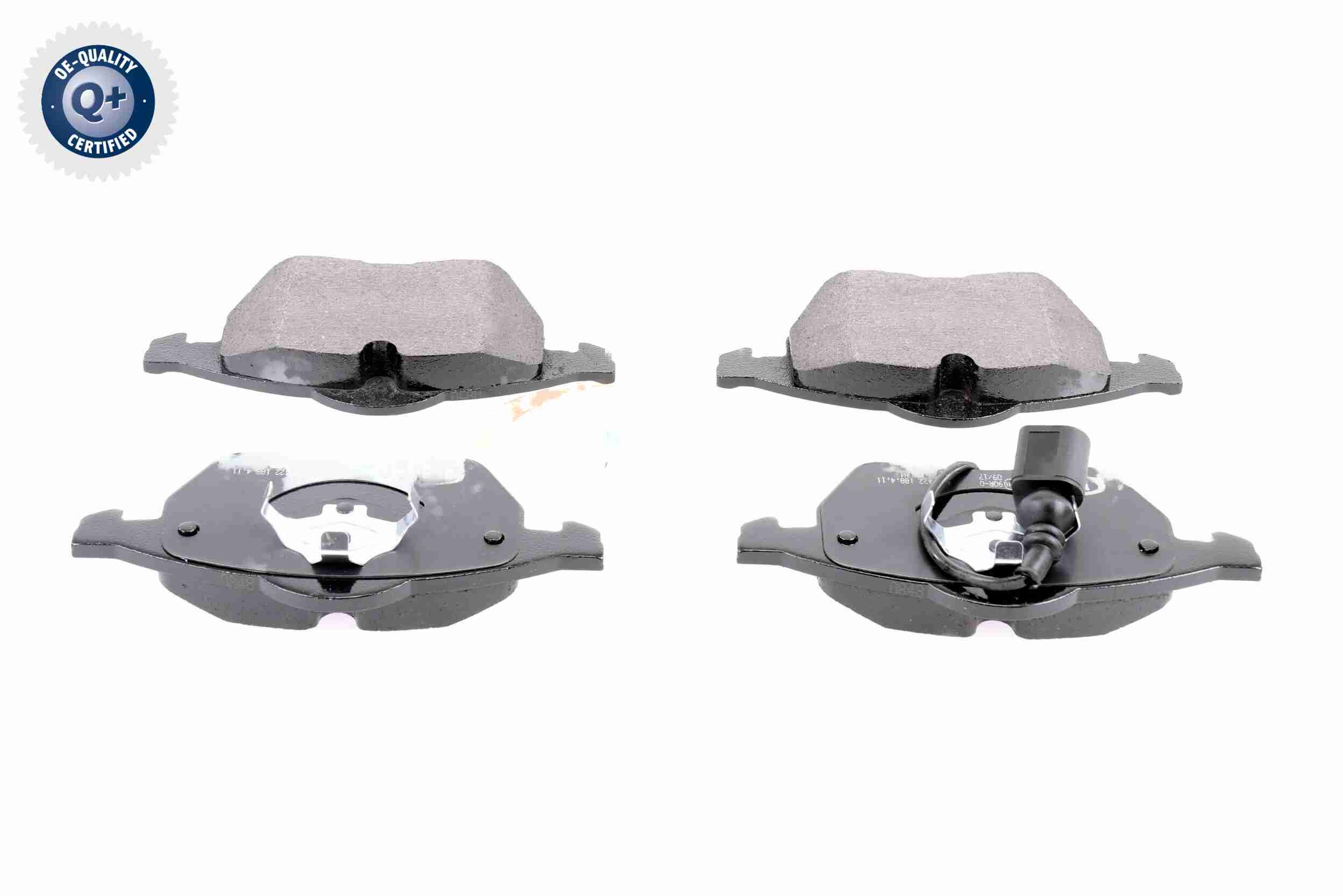 Vaico Remblokset V10-8132