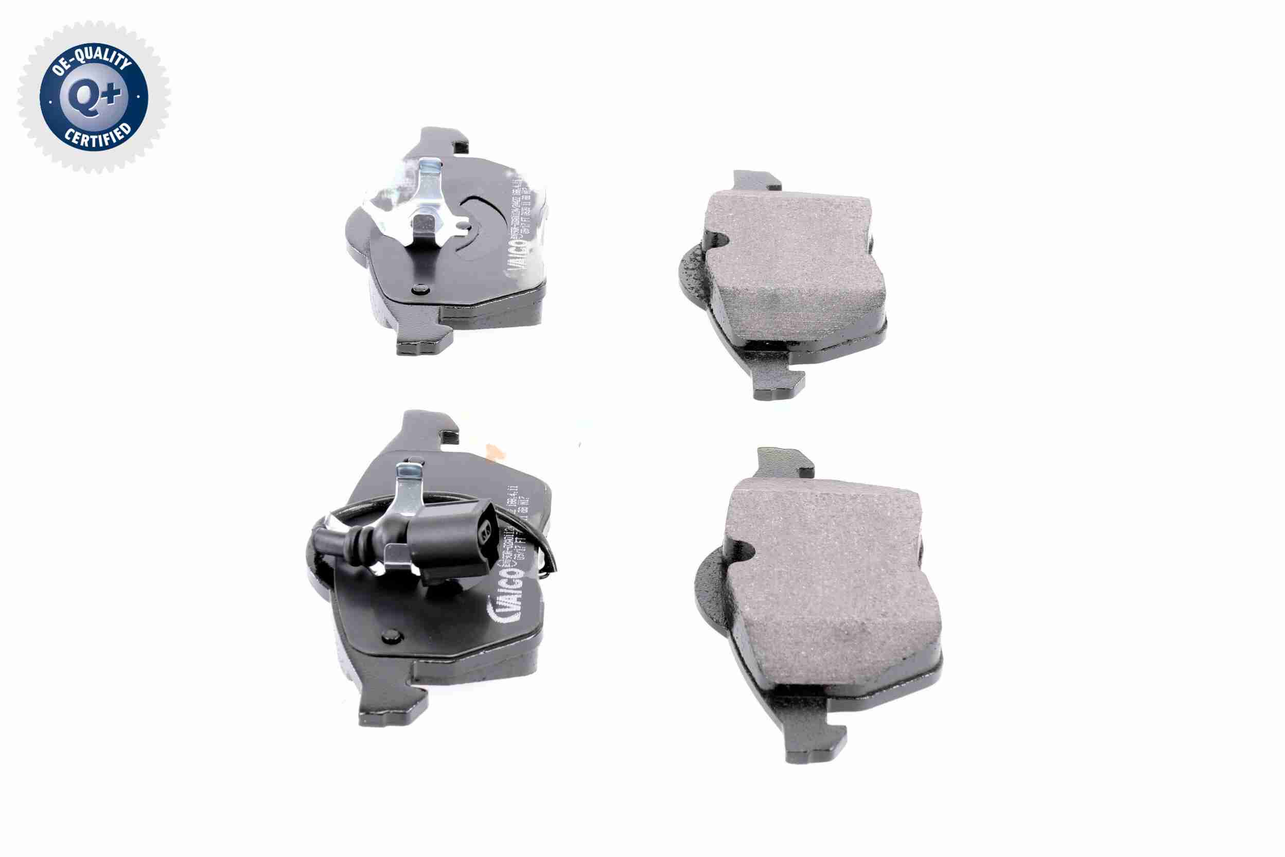 Vaico Remblokset V10-8132