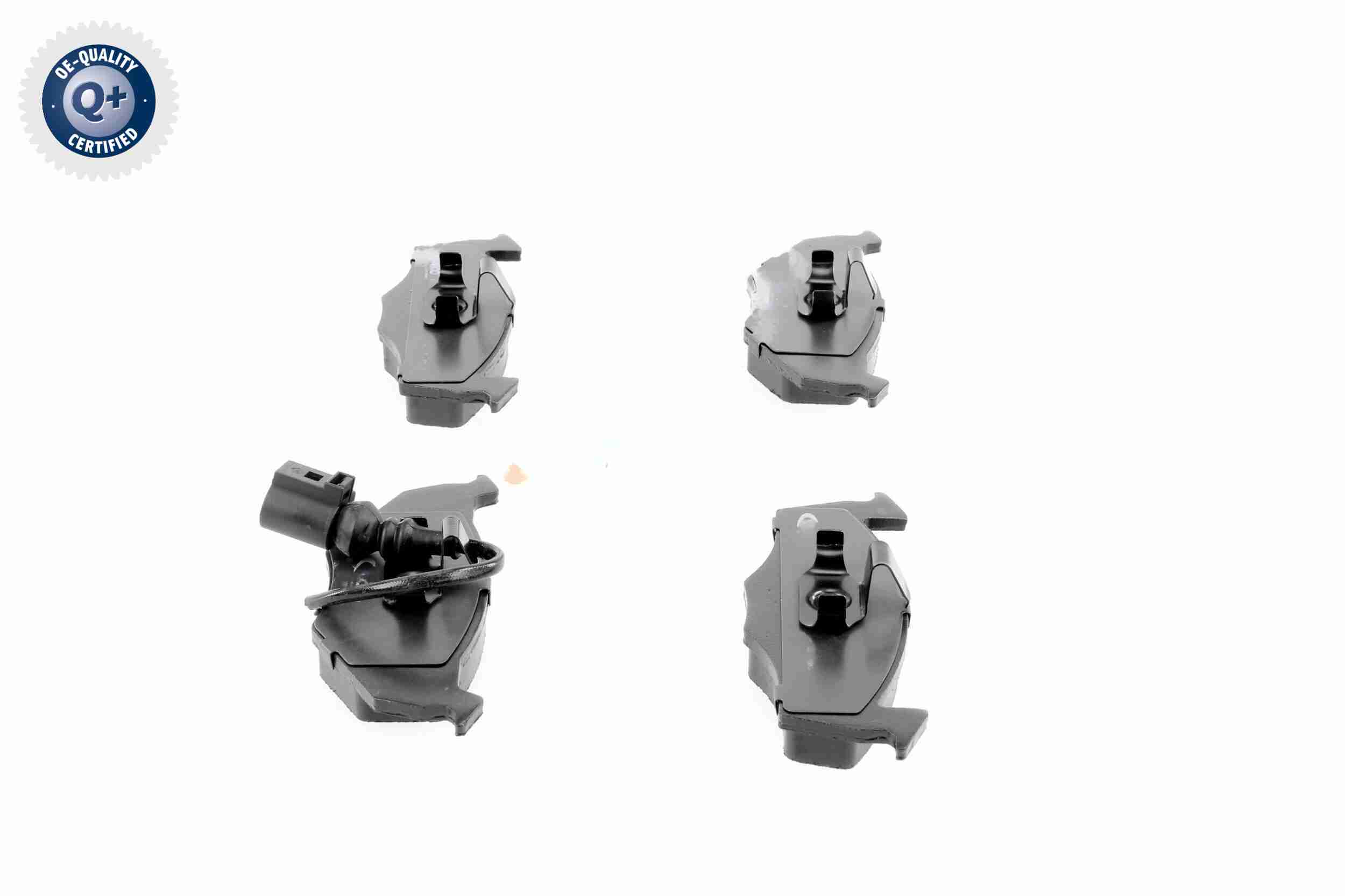 Vaico Remblokset V10-8133-1