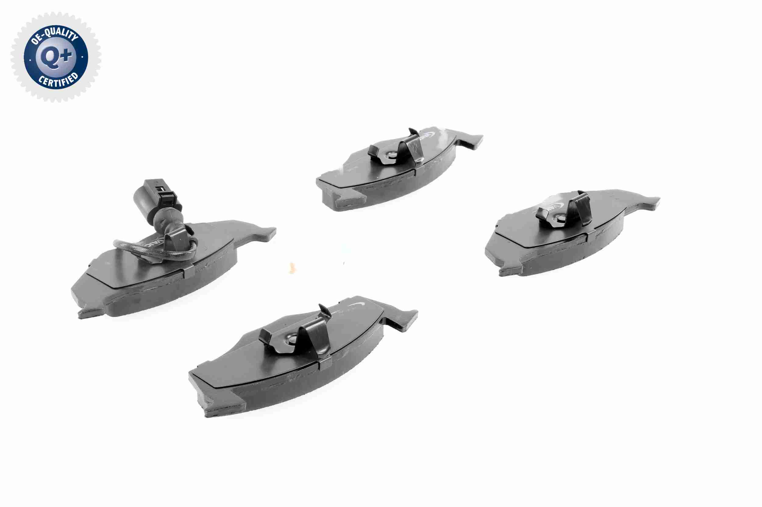 Vaico Remblokset V10-8133-1