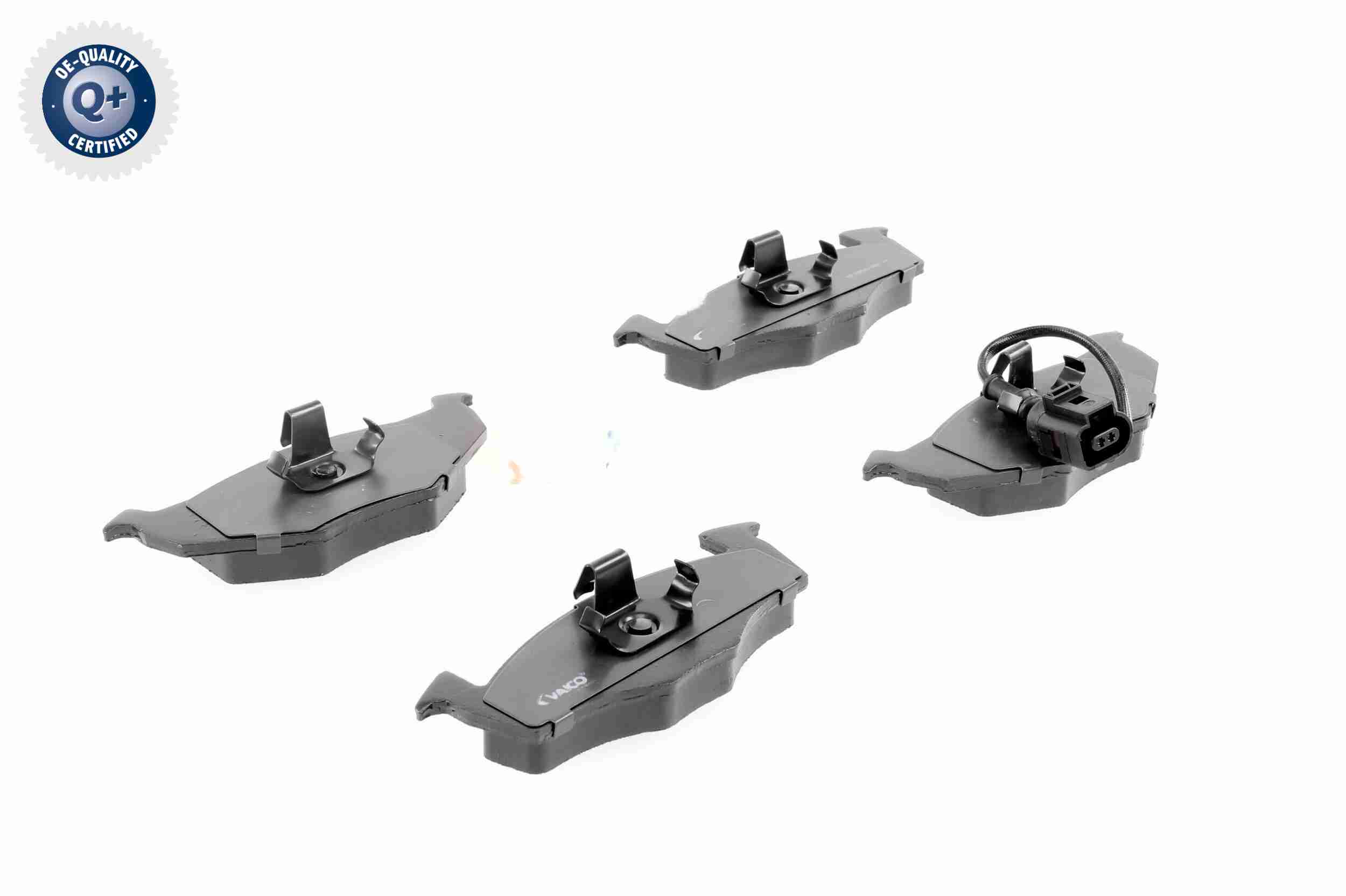 Vaico Remblokset V10-8133-1