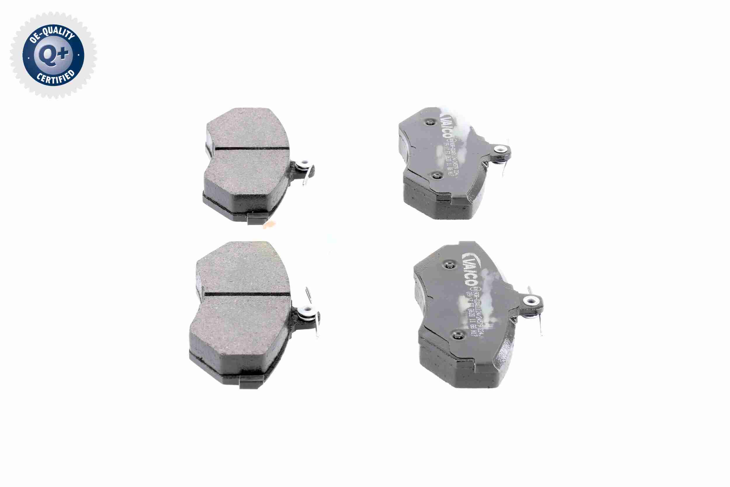 Vaico Remblokset V10-8135