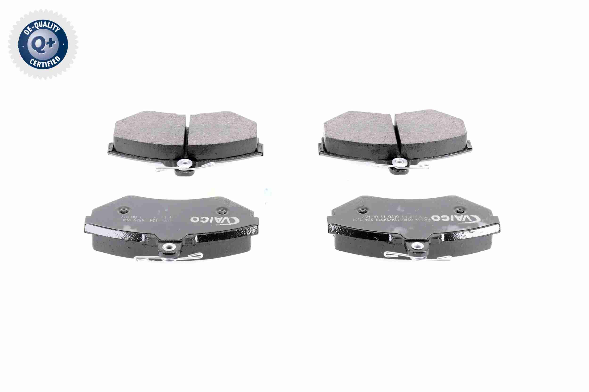 Vaico Remblokset V10-8135