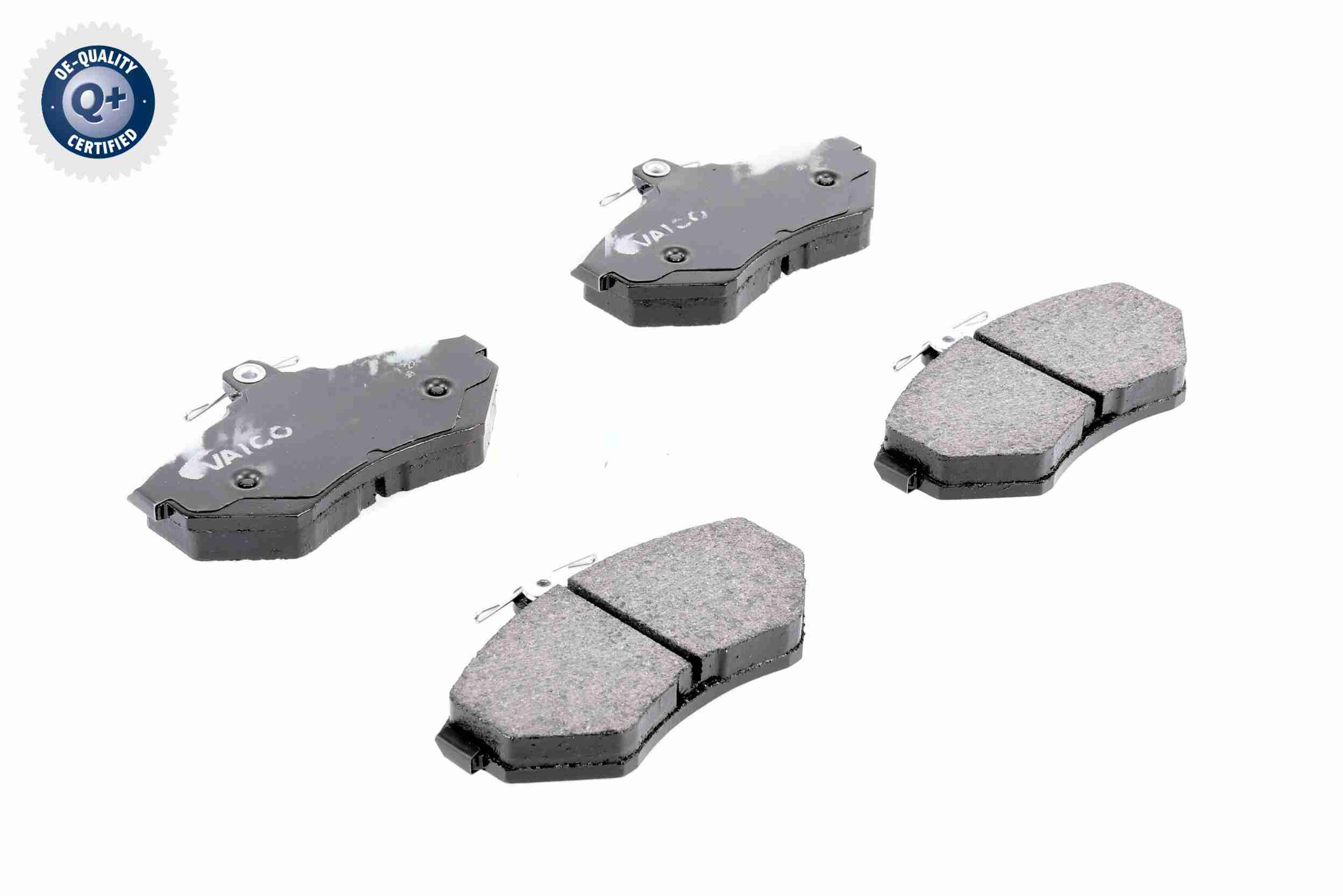 Vaico Remblokset V10-8136