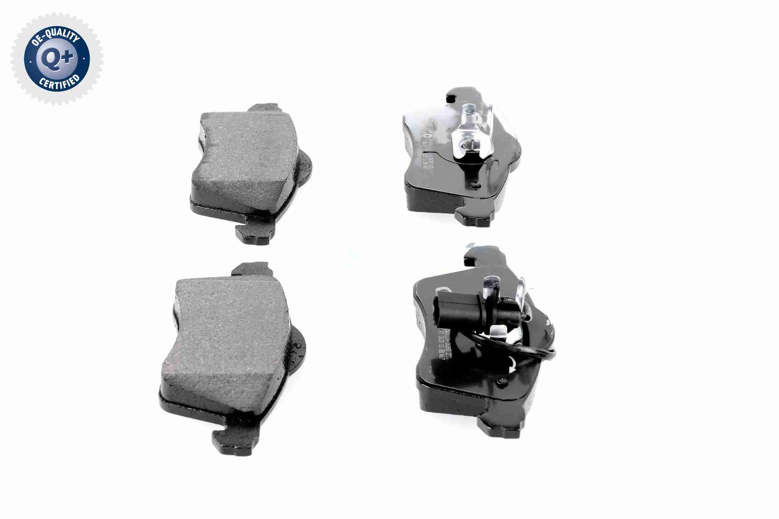 Vaico Remblokset V10-8141