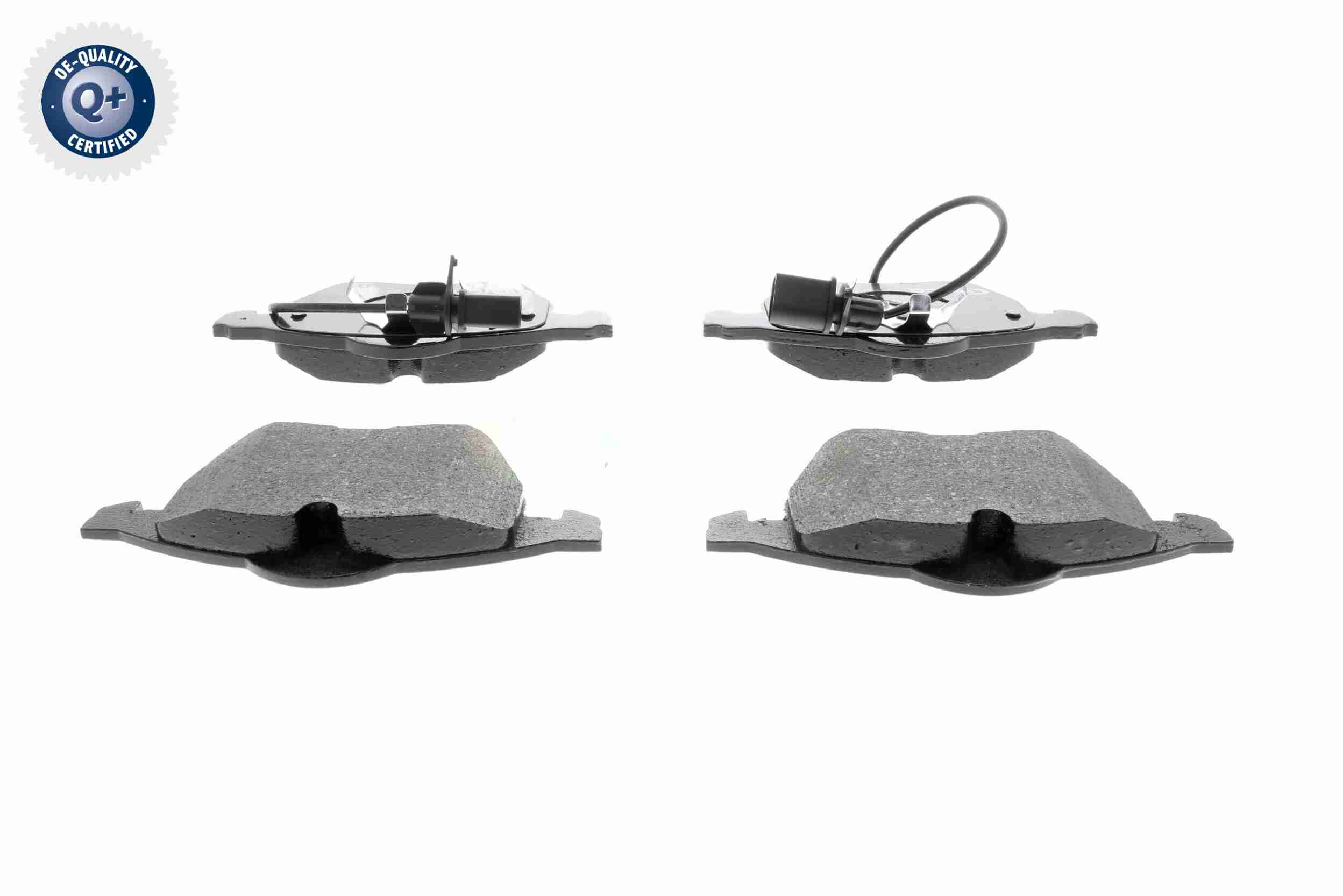 Vaico Remblokset V10-8146