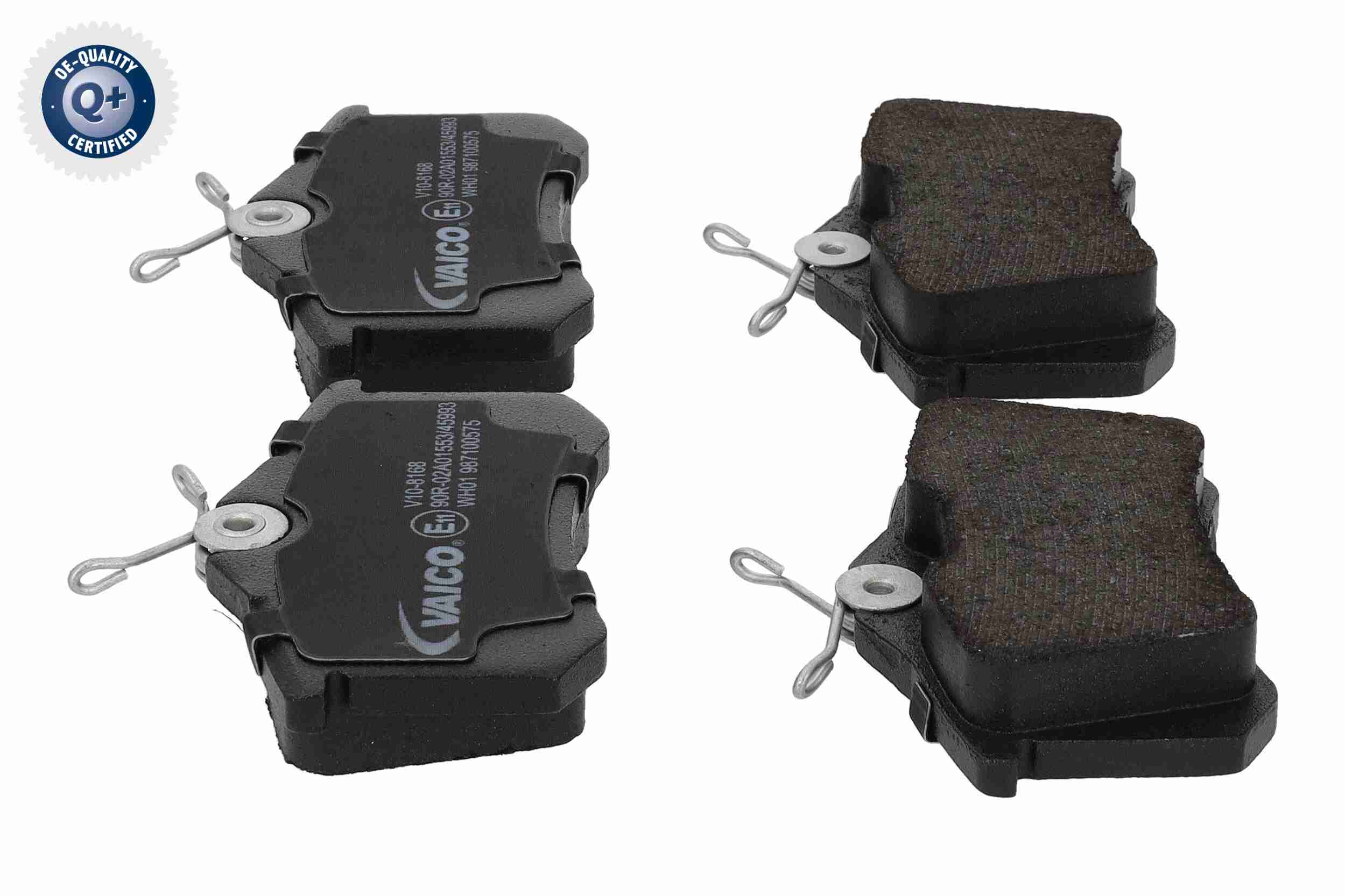 Vaico Remblokset V10-8168