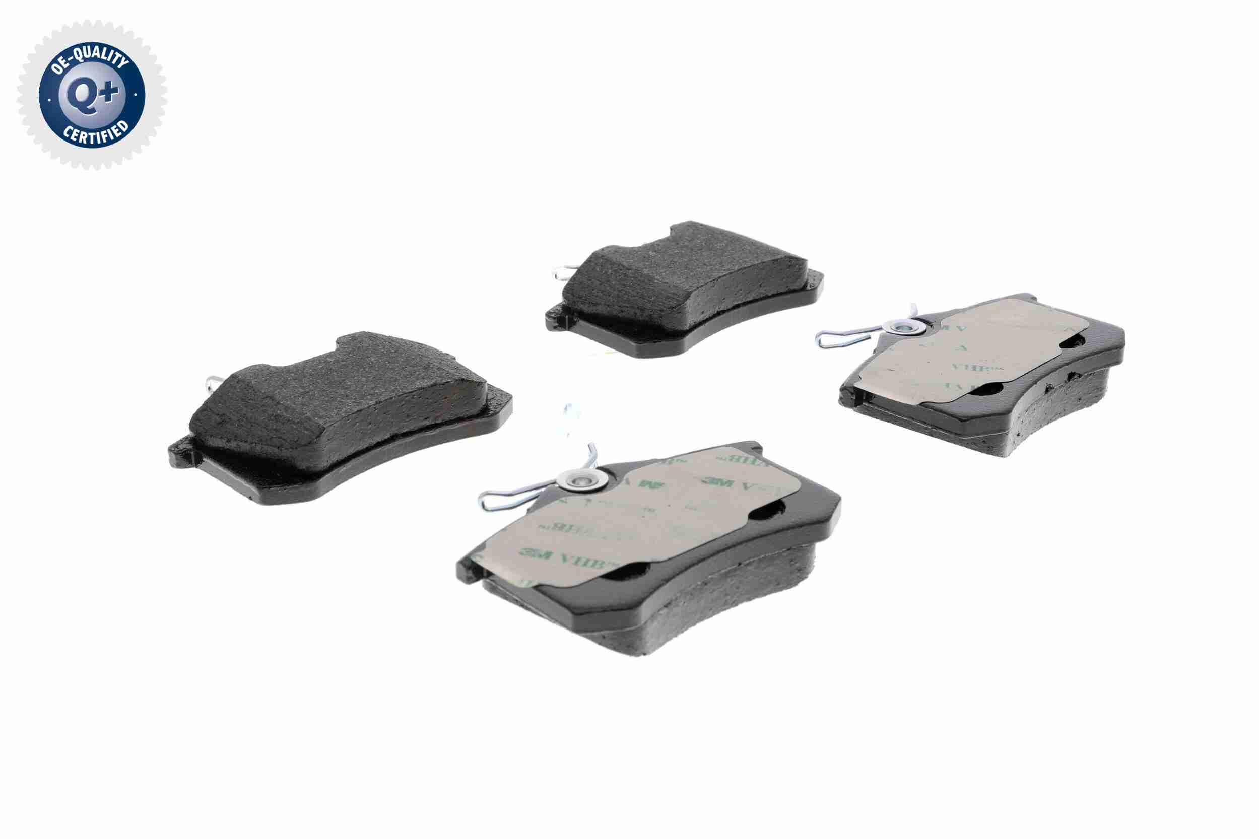 Vaico Remblokset V10-8168