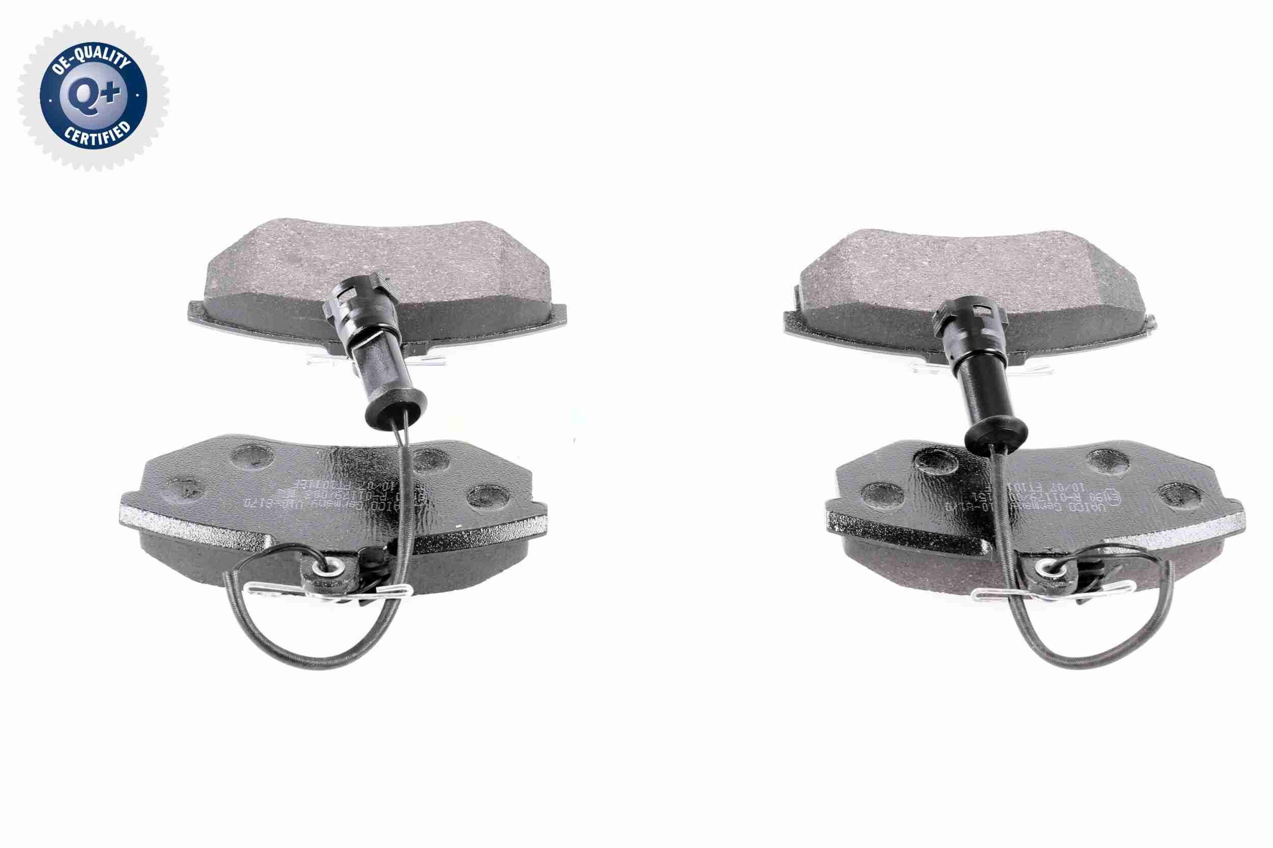 Vaico Remblokset V10-8170