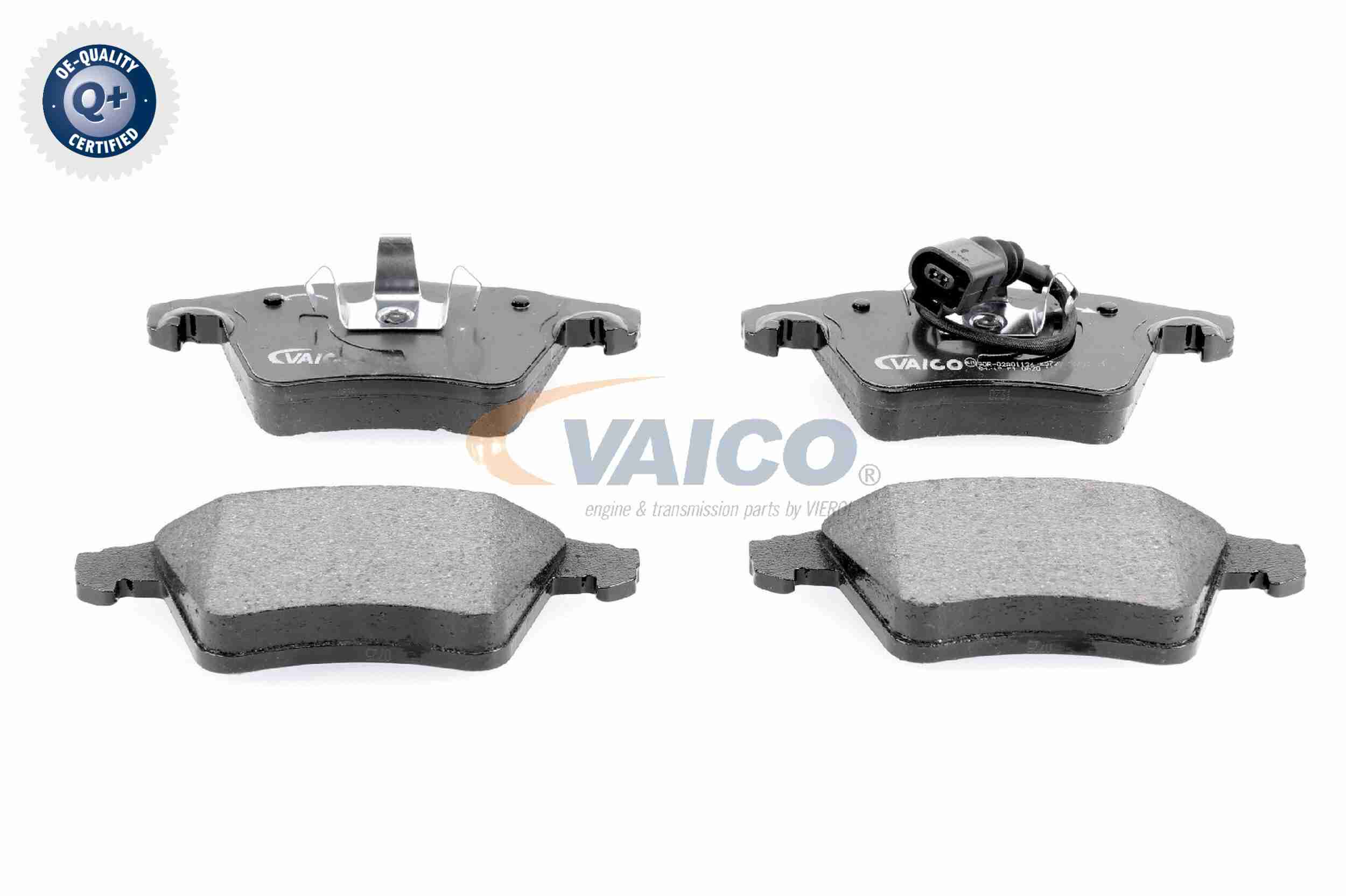 Vaico Remblokset V10-8175