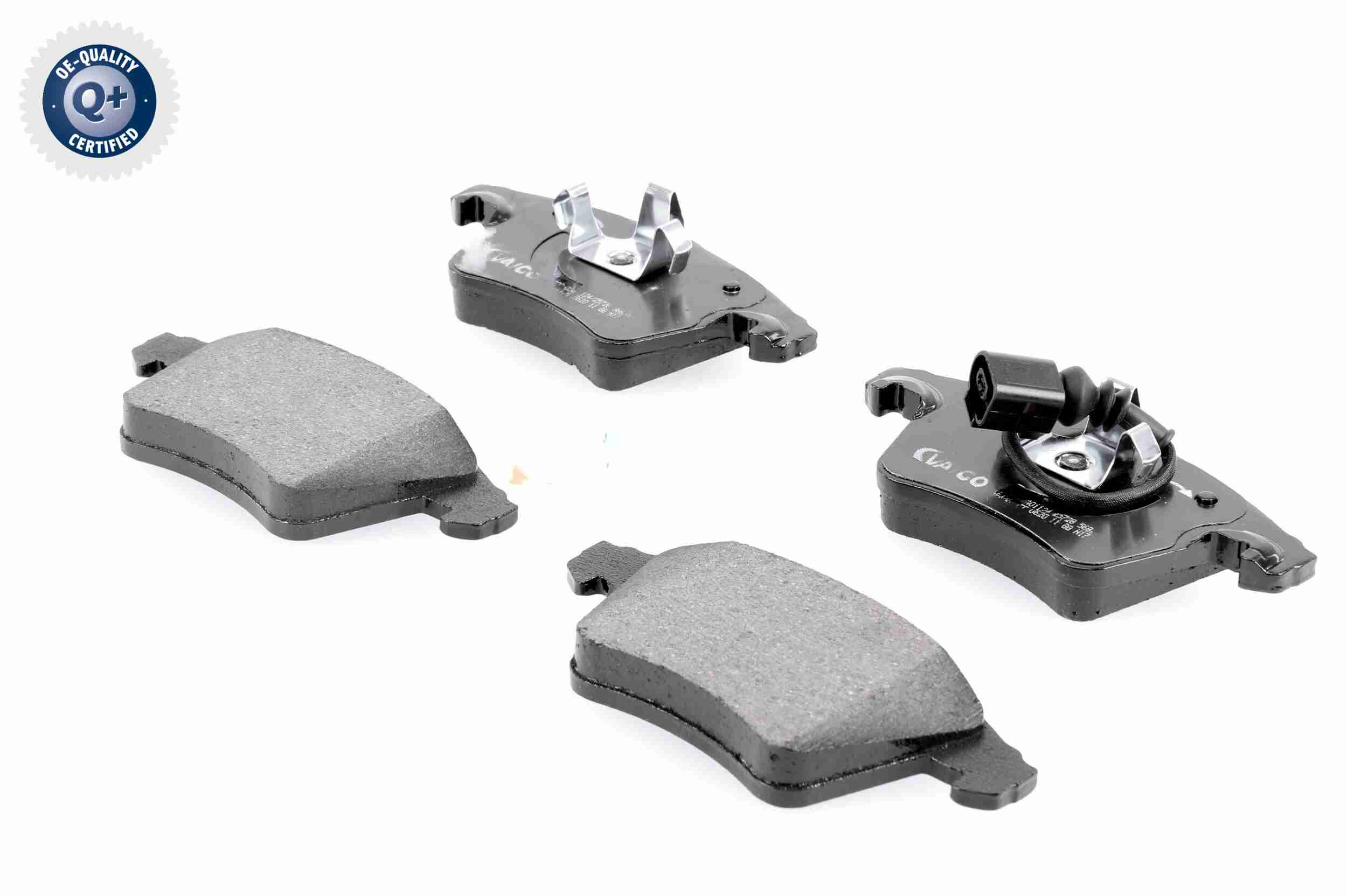 Vaico Remblokset V10-8175