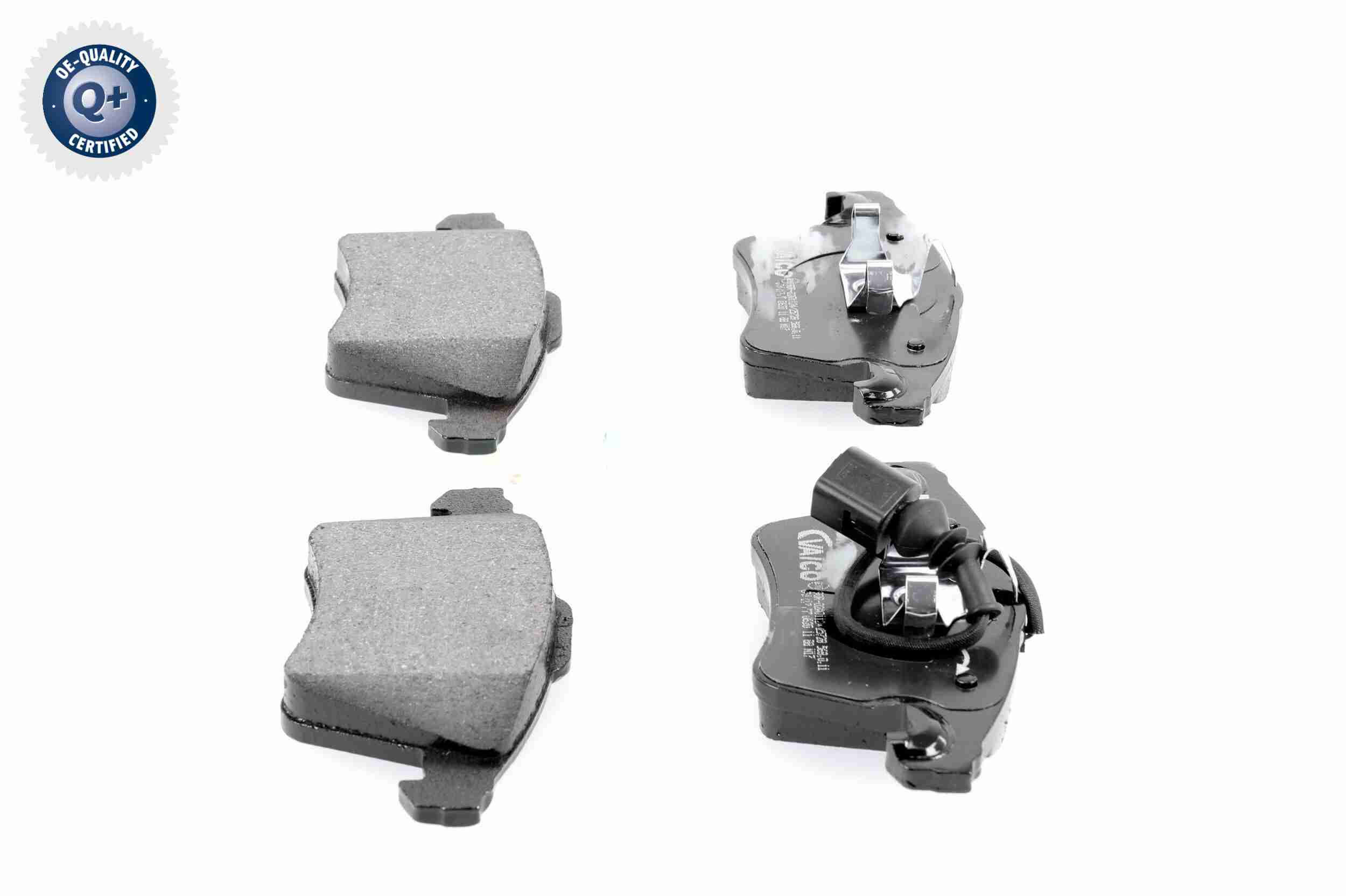 Vaico Remblokset V10-8175