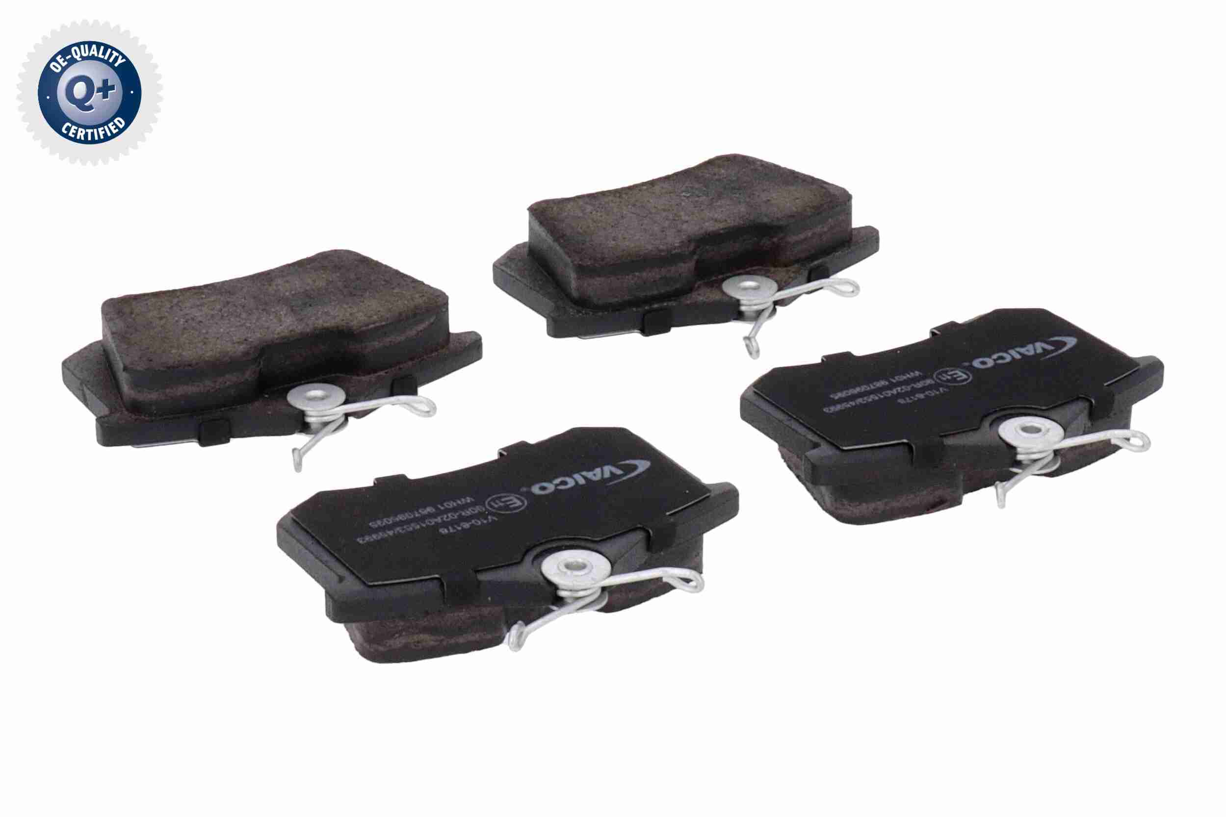 Vaico Remblokset V10-8178