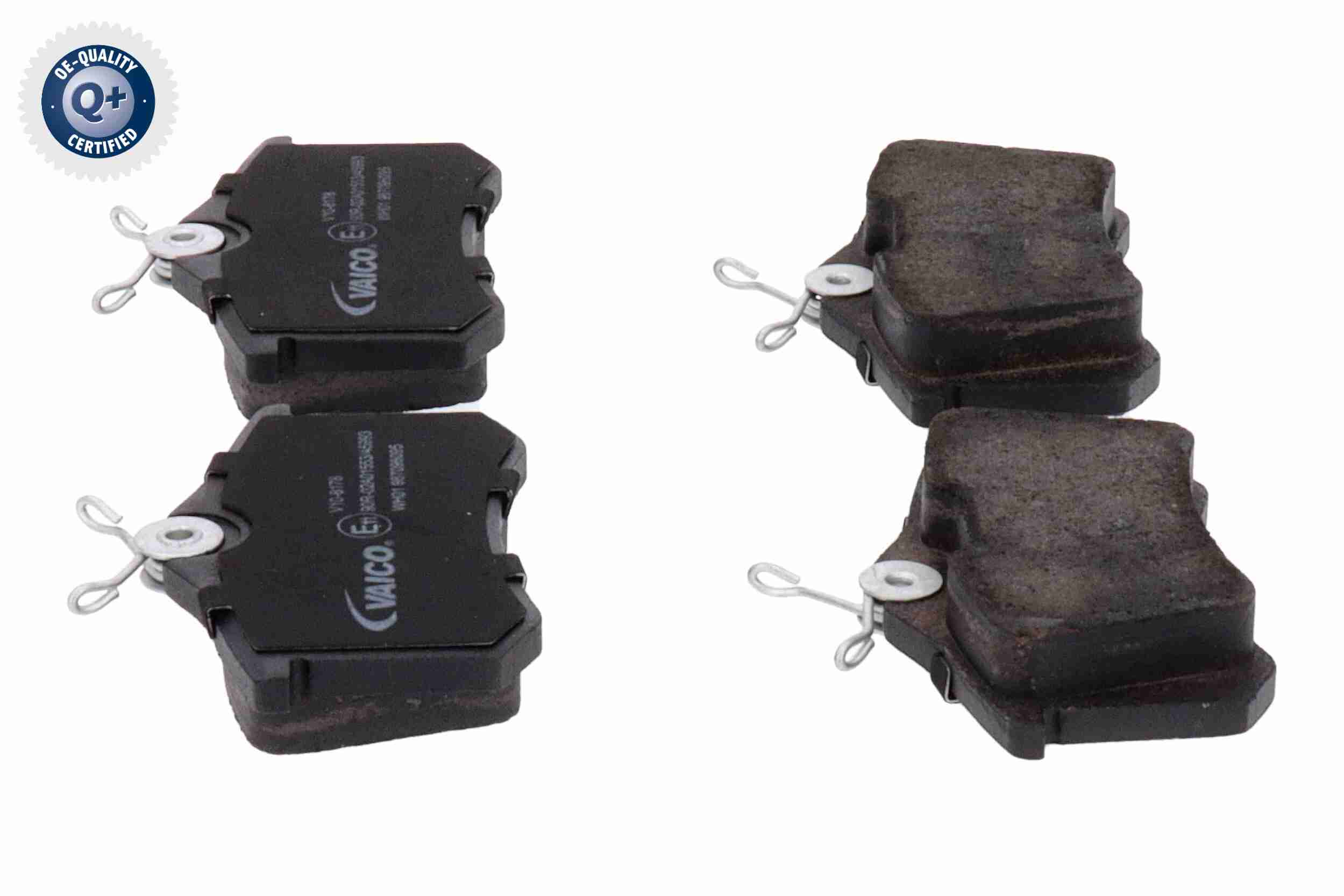 Vaico Remblokset V10-8178