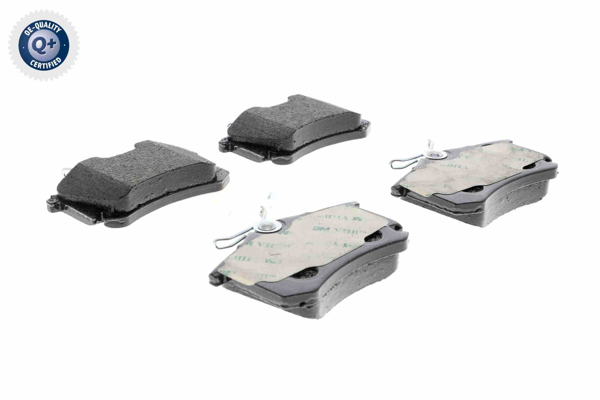 Vaico Remblokset V10-8178