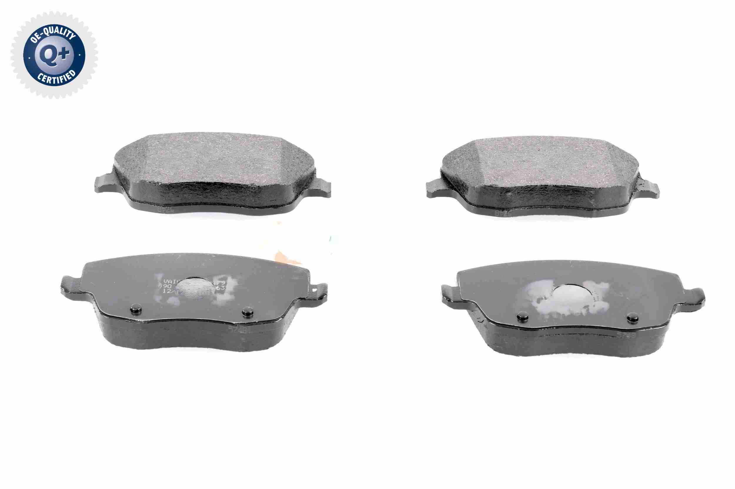 Vaico Remblokset V10-8179