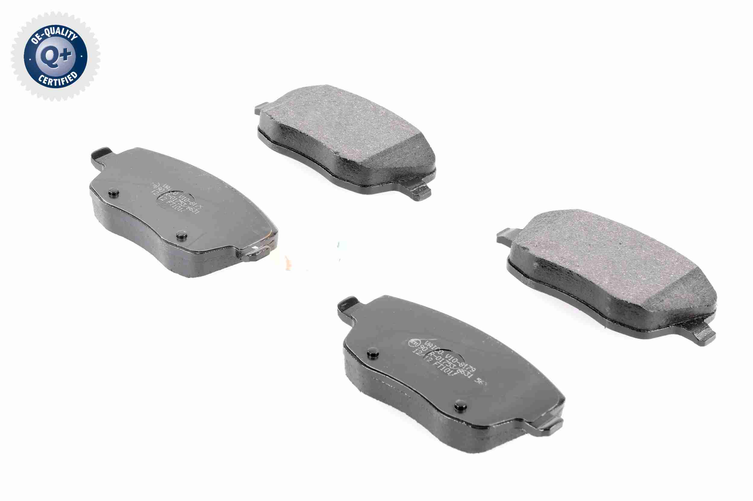 Vaico Remblokset V10-8179