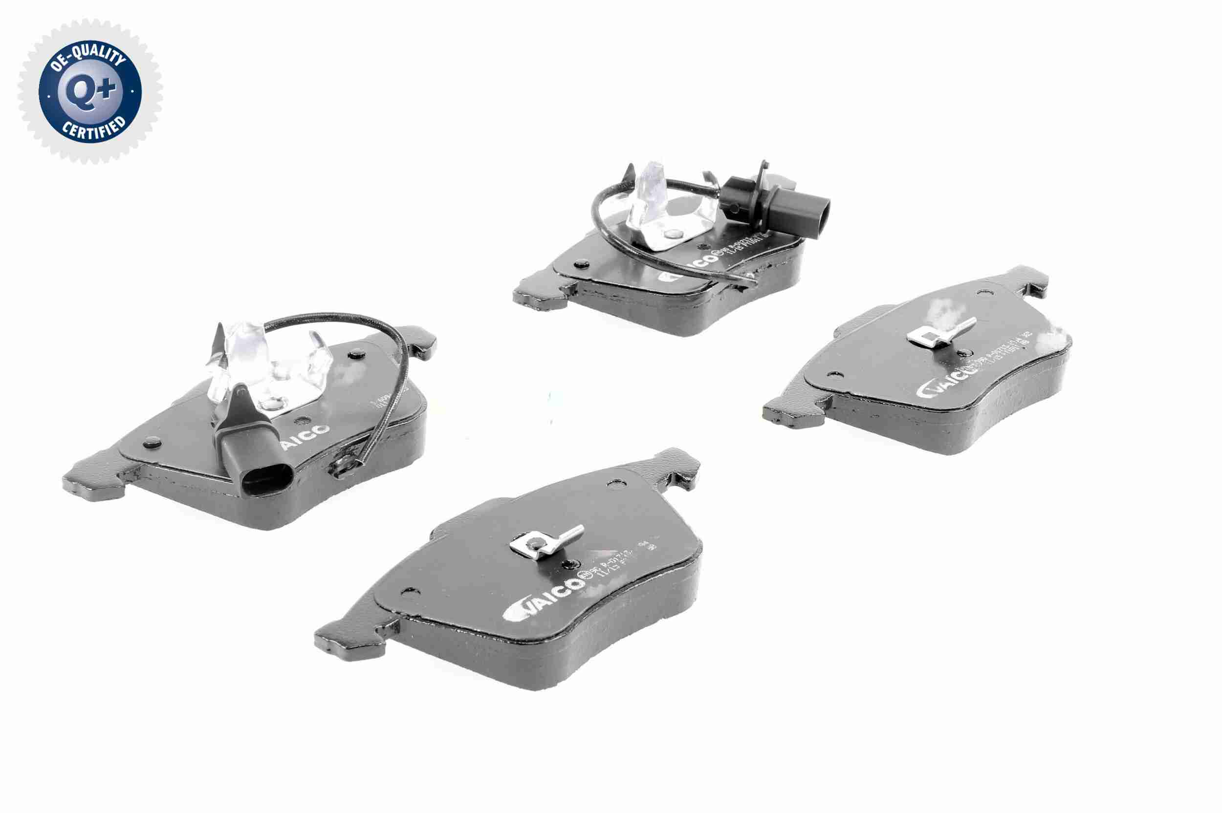 Vaico Remblokset V10-8181