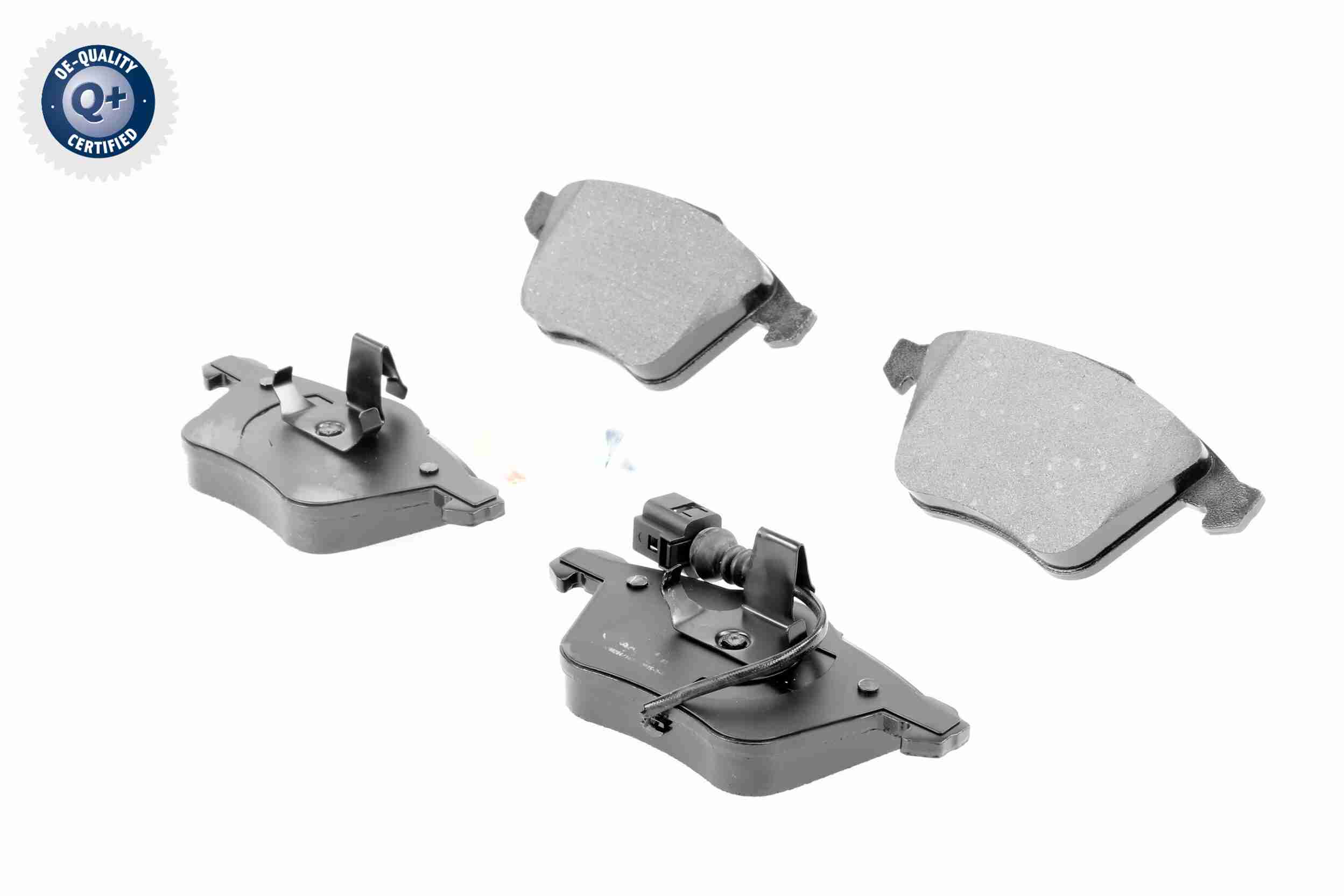 Vaico Remblokset V10-8183-1