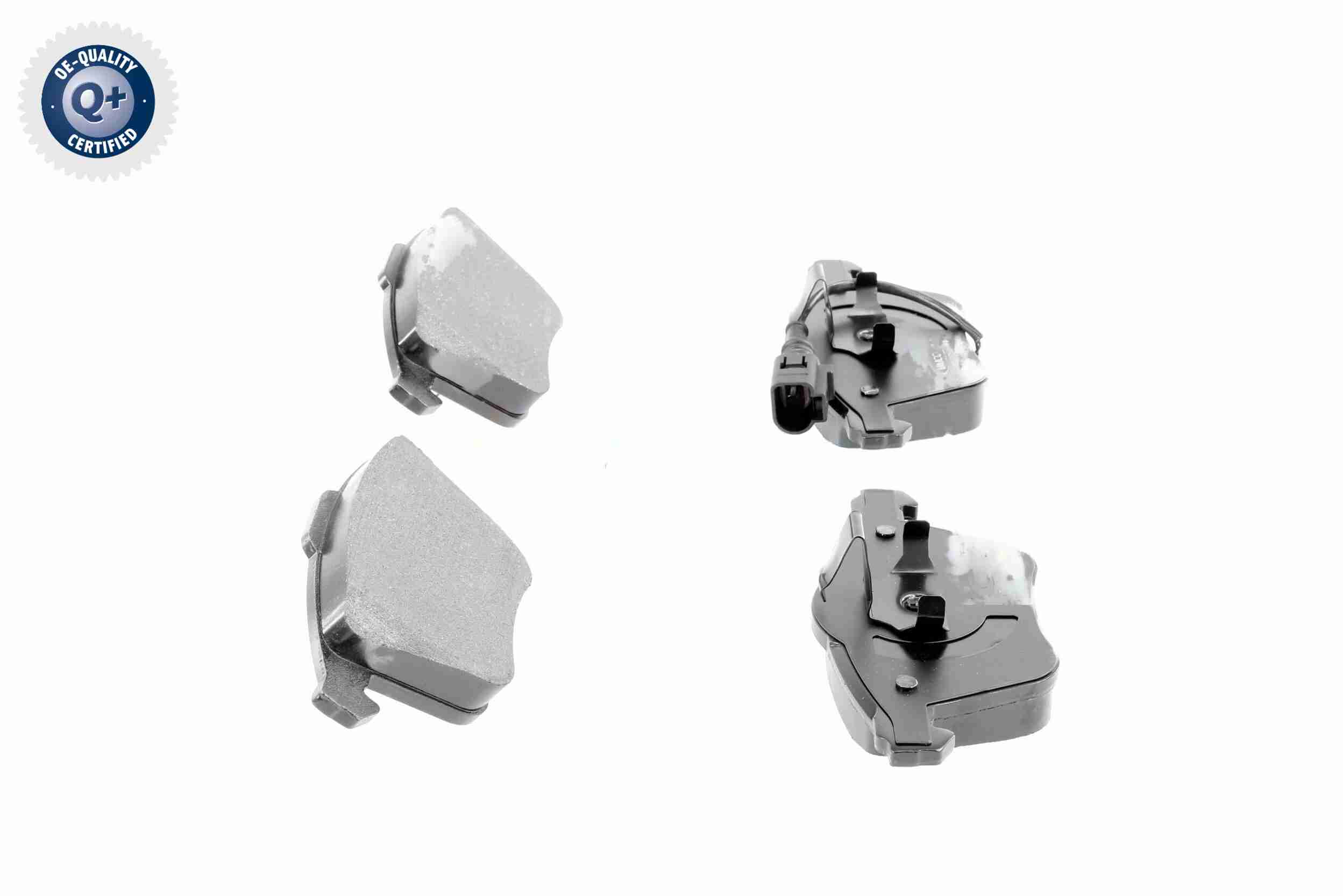 Vaico Remblokset V10-8183-1