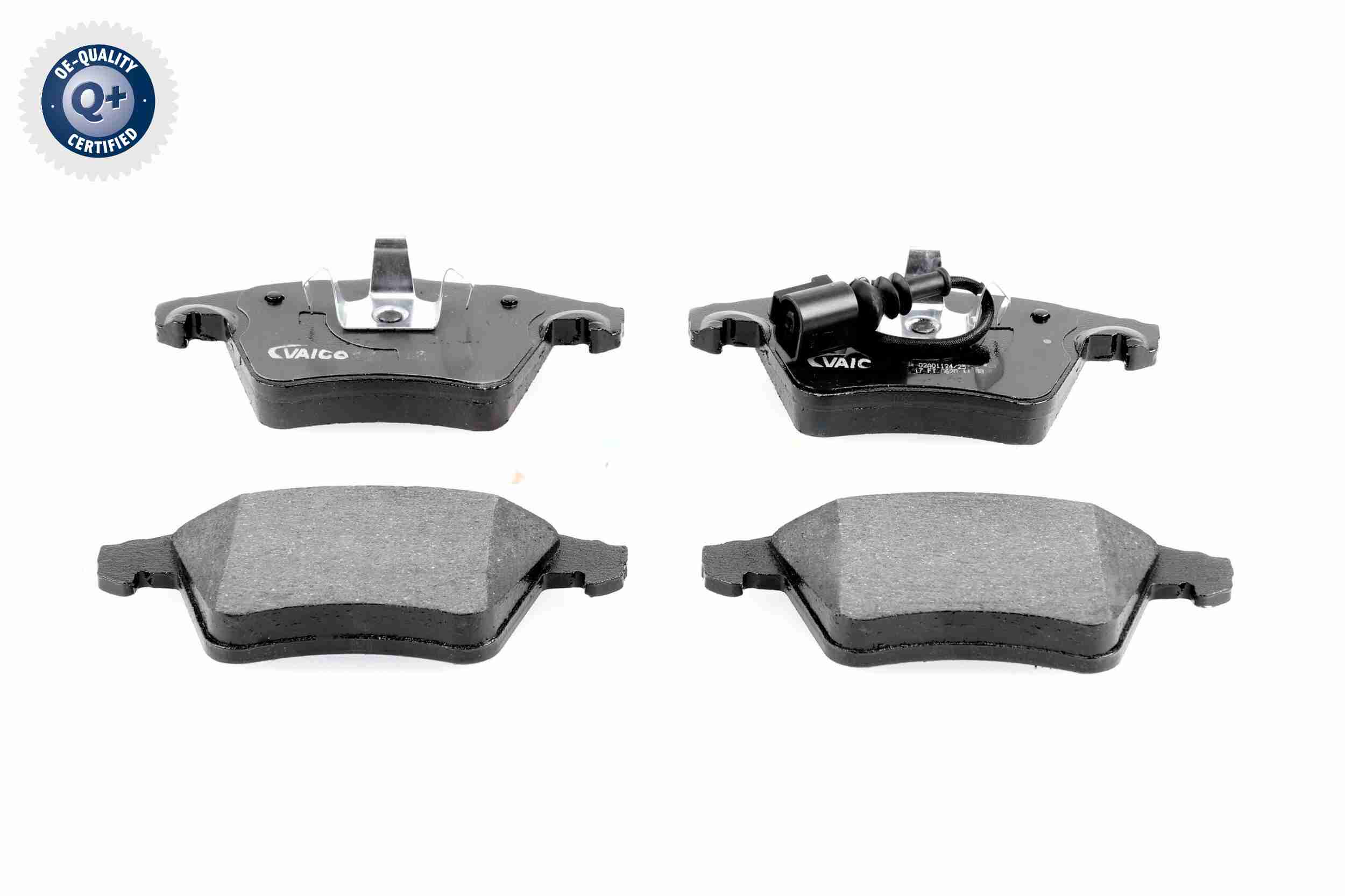 Vaico Remblokset V10-8185