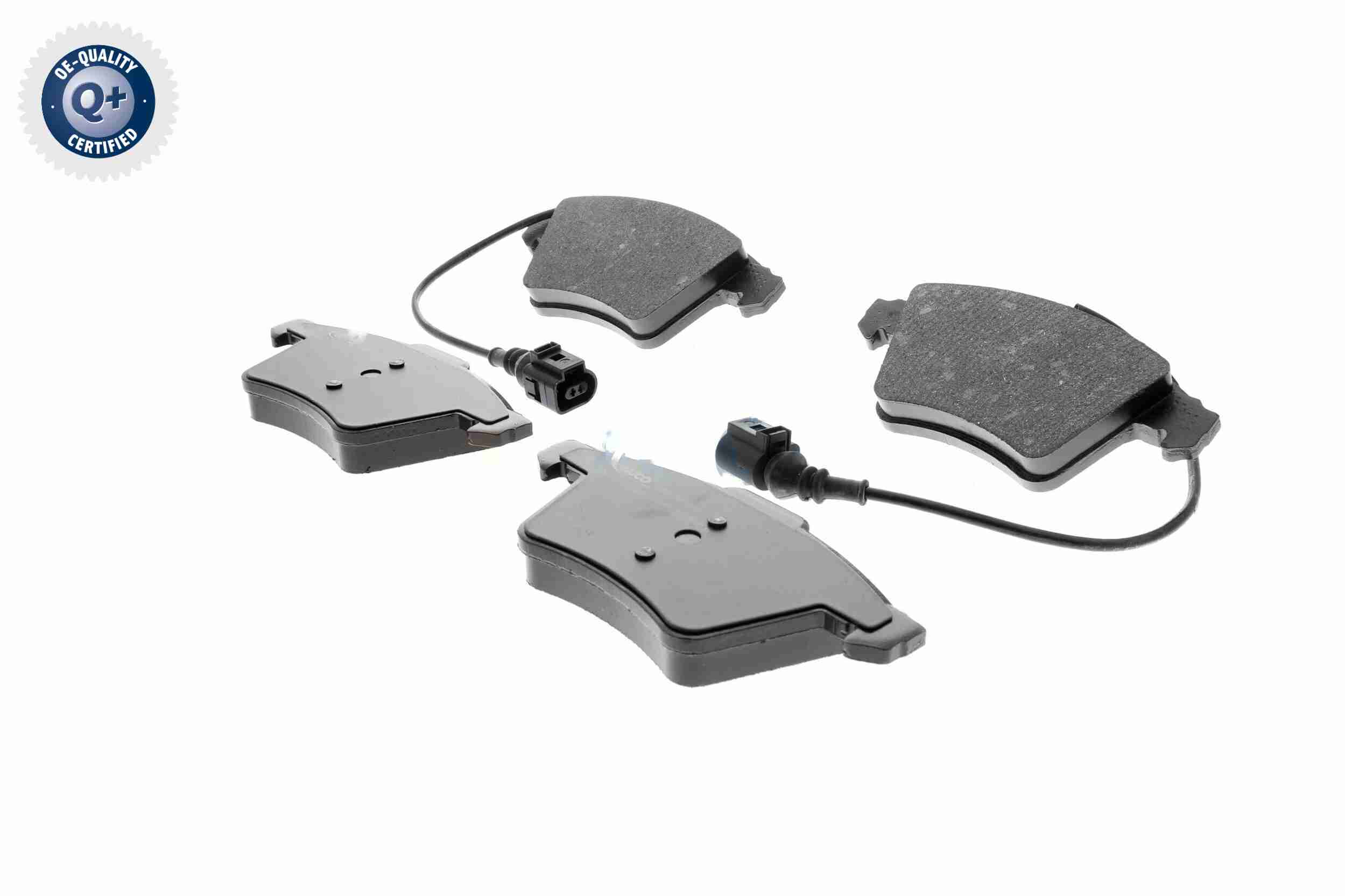 Vaico Remblokset V10-8186-1