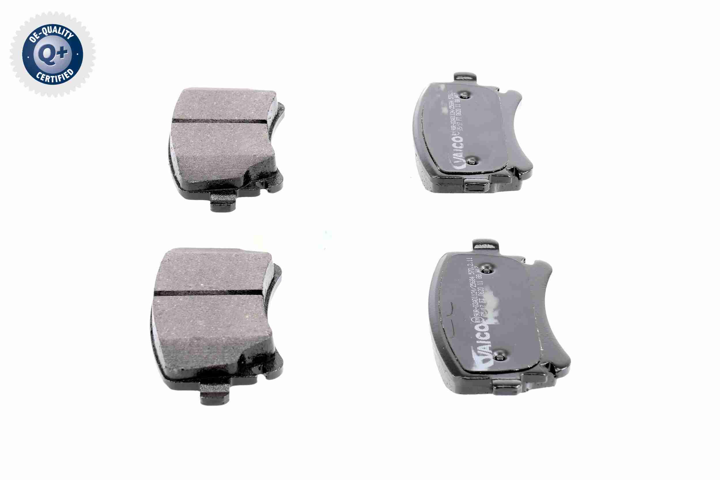 Vaico Remblokset V10-8188