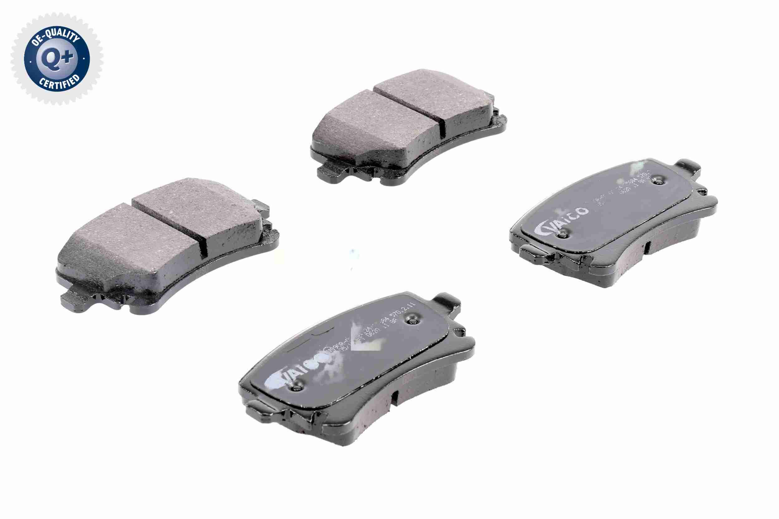 Vaico Remblokset V10-8188