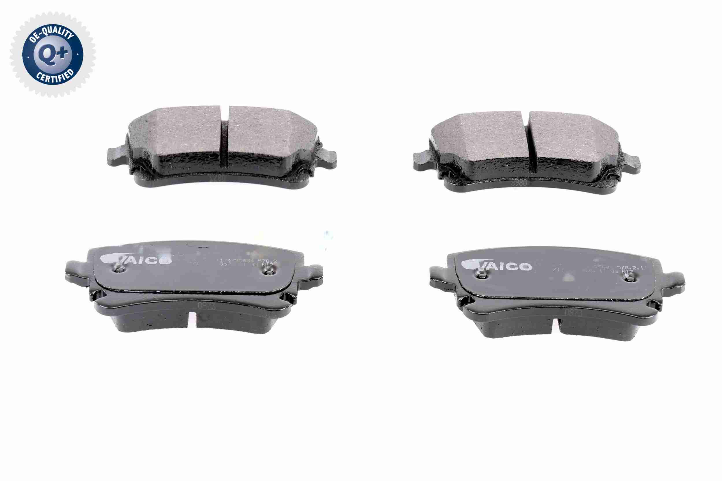 Vaico Remblokset V10-8188