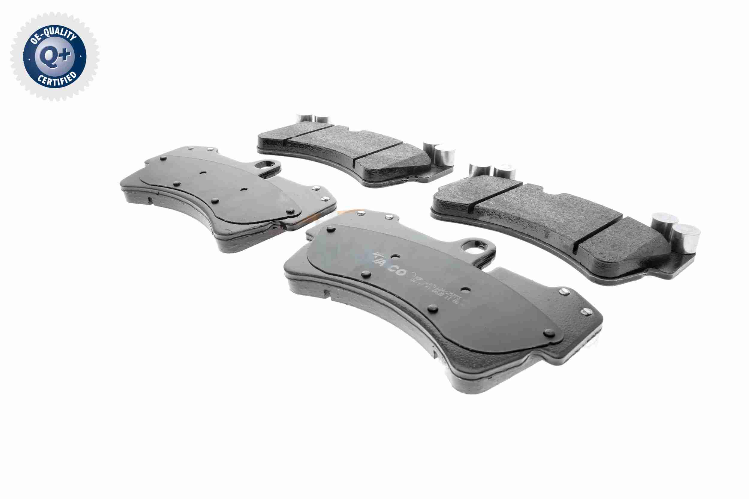 Vaico Remblokset V10-8190