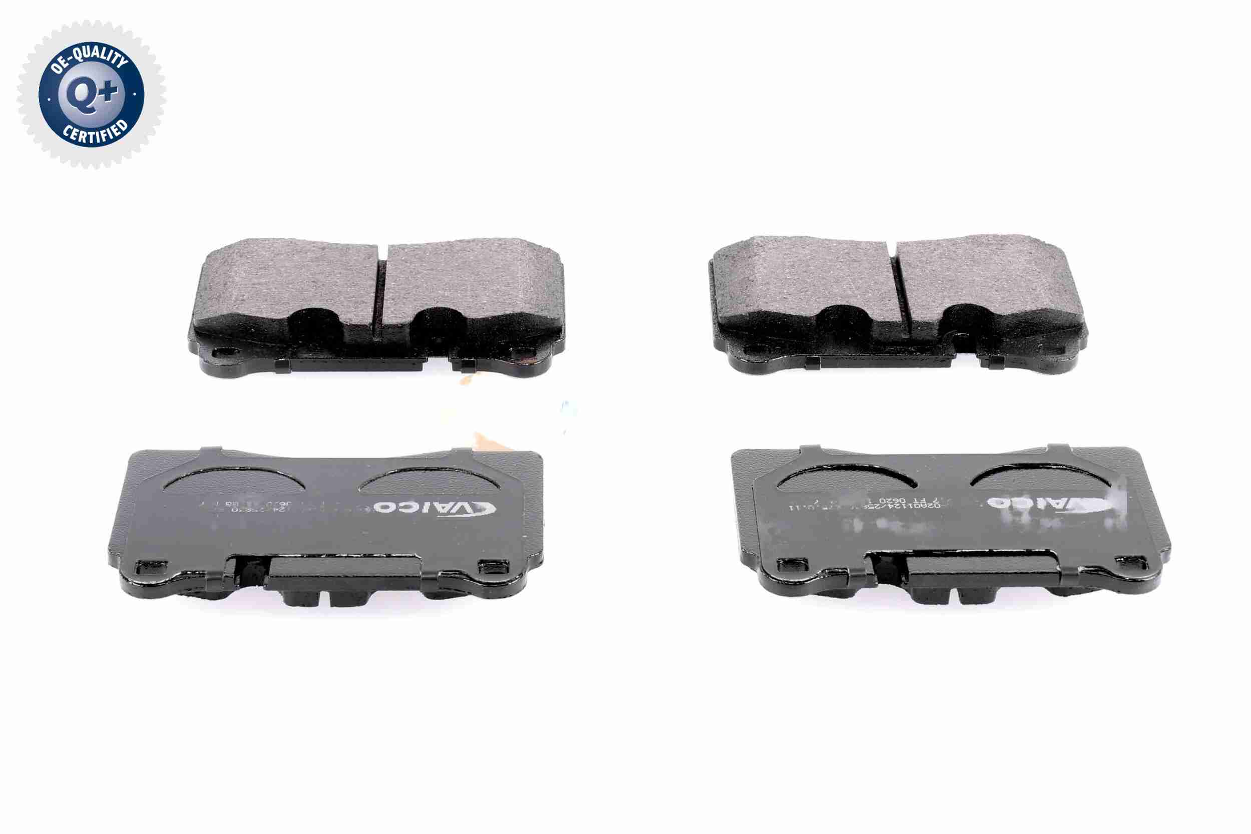 Vaico Remblokset V10-8296