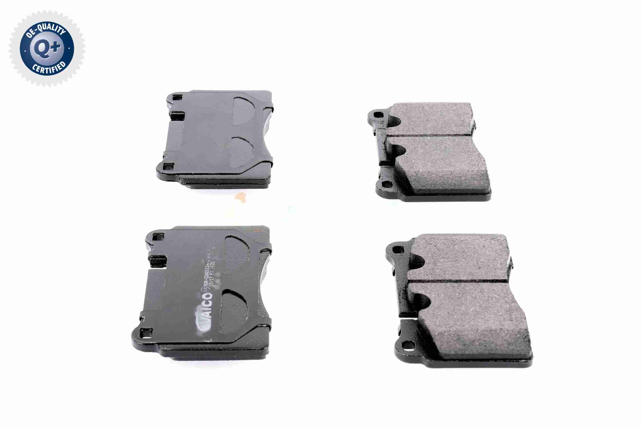 Vaico Remblokset V10-8296