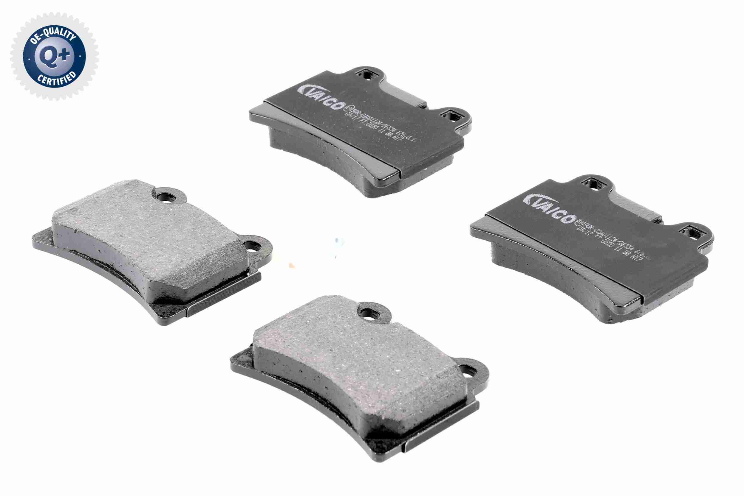 Vaico Remblokset V10-8297