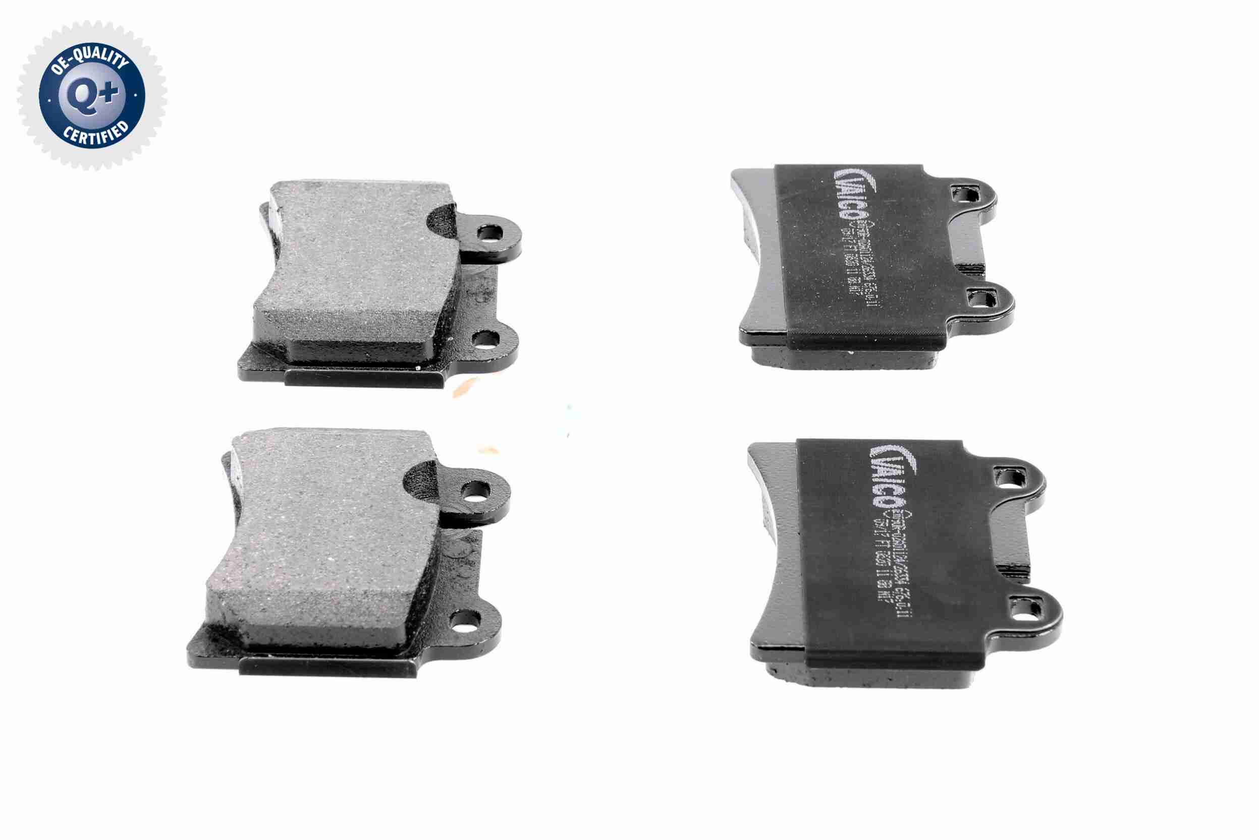 Vaico Remblokset V10-8297