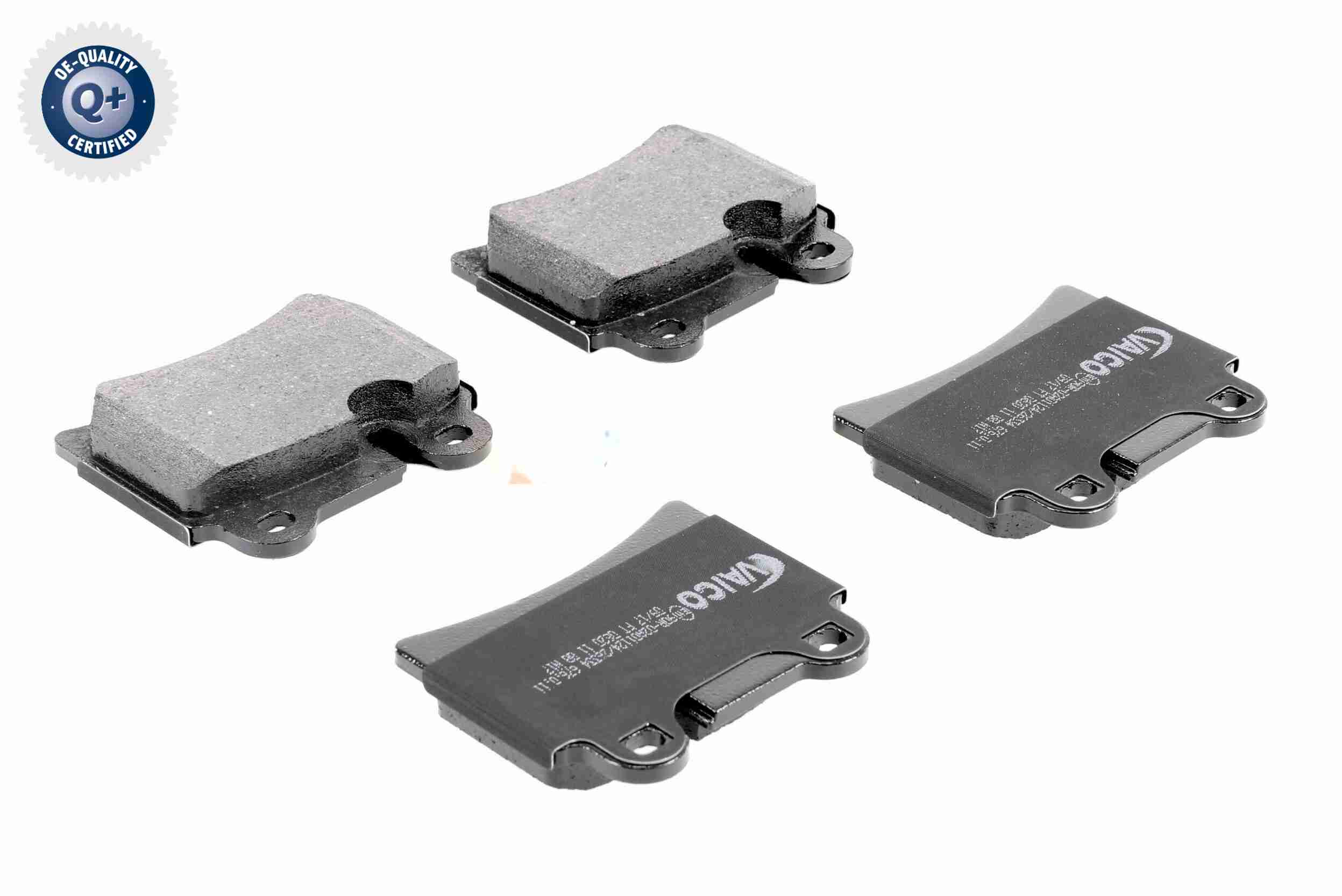 Vaico Remblokset V10-8297