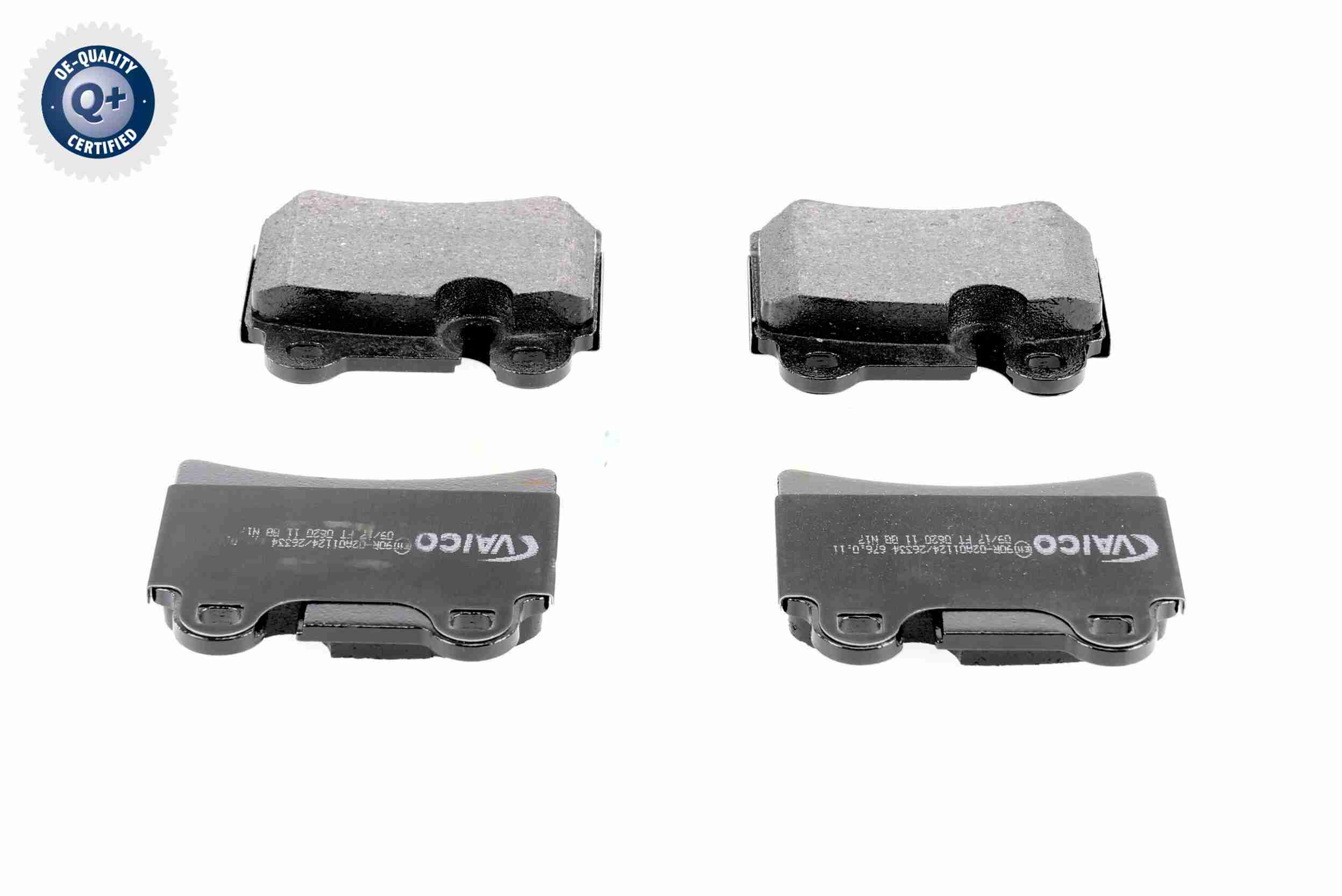 Vaico Remblokset V10-8297