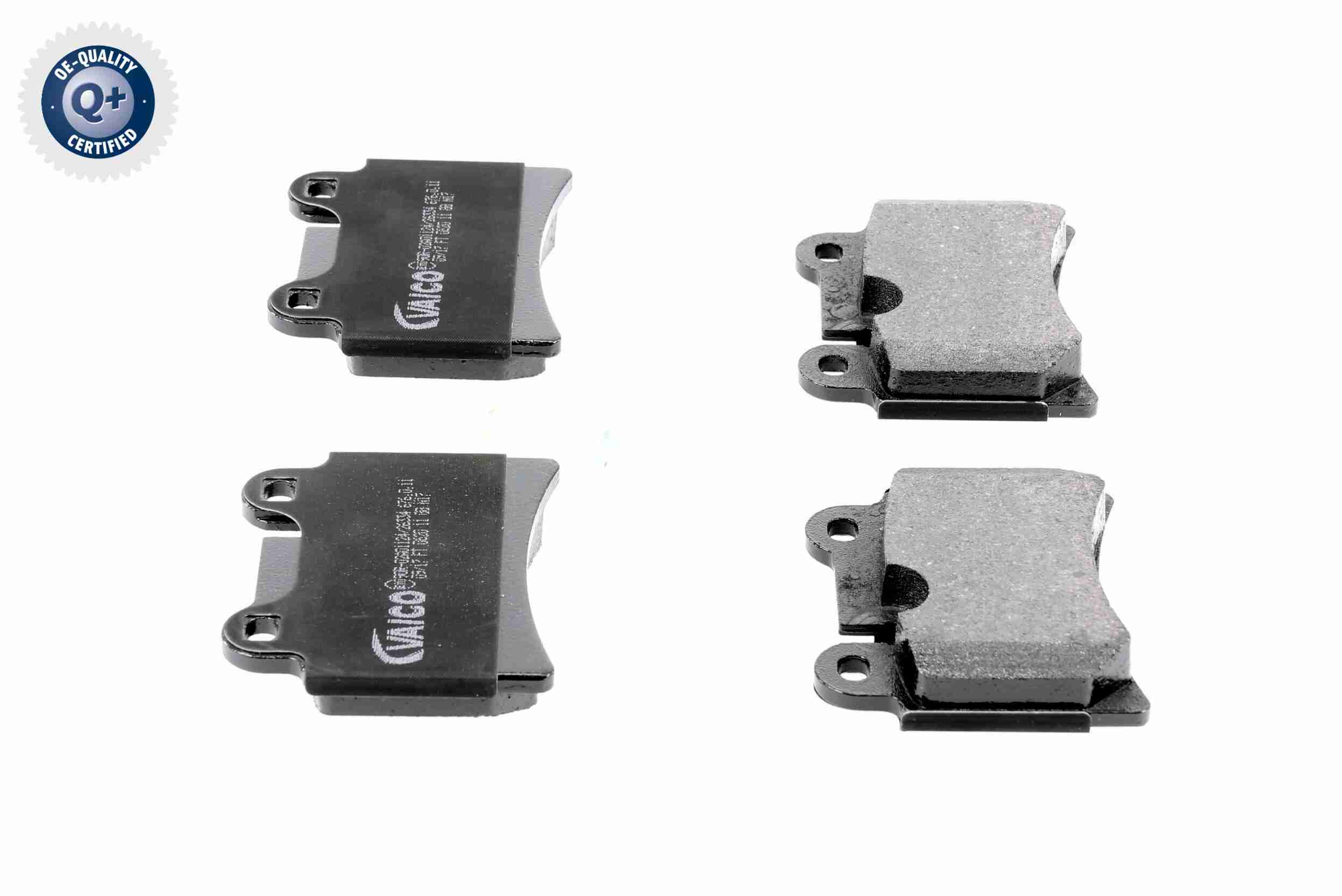 Vaico Remblokset V10-8297